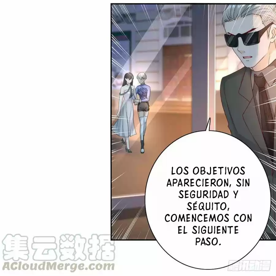 El Regreso Del Emperador Dios Renacido - Capítulo 49 - Página 14 - LectorTMOo
