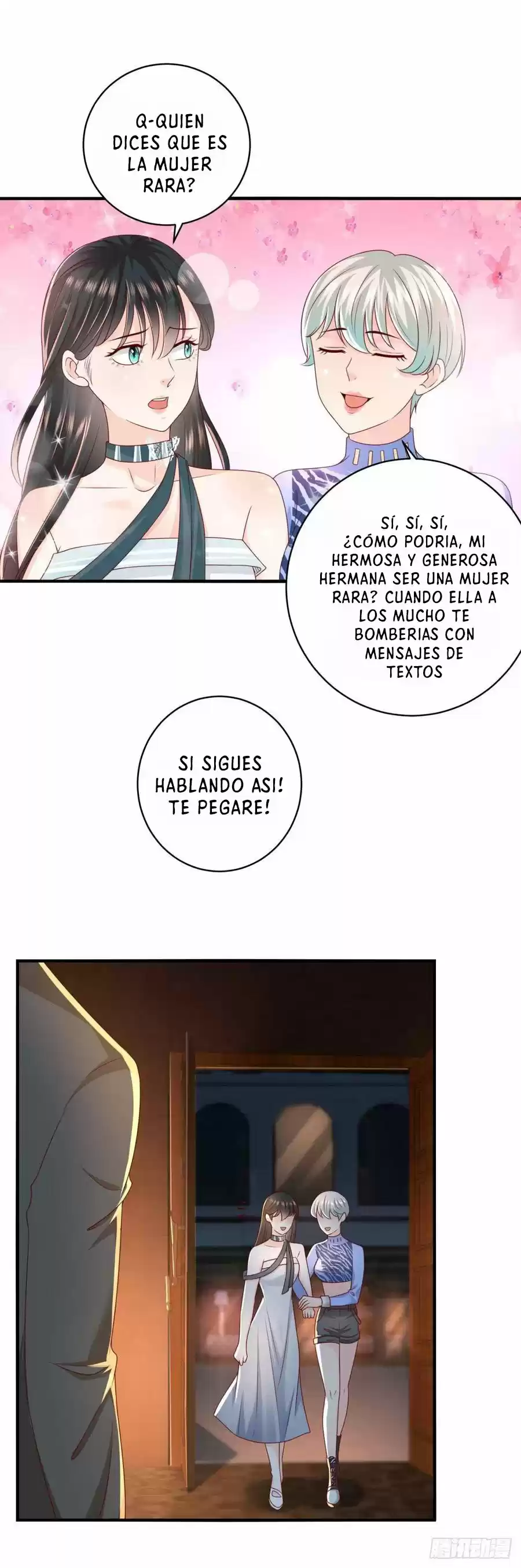 El Regreso Del Emperador Dios Renacido - Capítulo 49 - Página 15 - LectorTMOo
