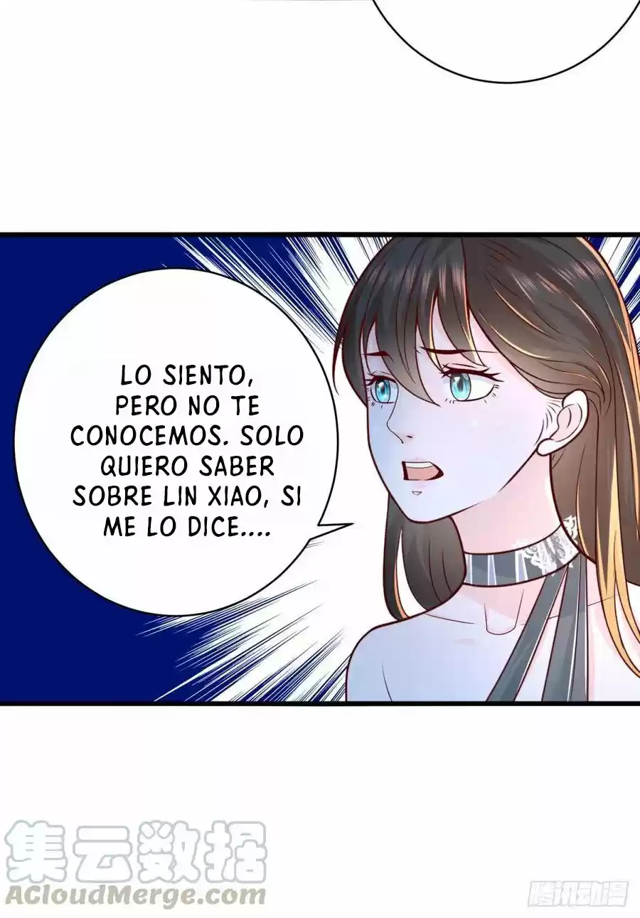 El Regreso Del Emperador Dios Renacido - Capítulo 49 - Página 20 - LectorTMOo