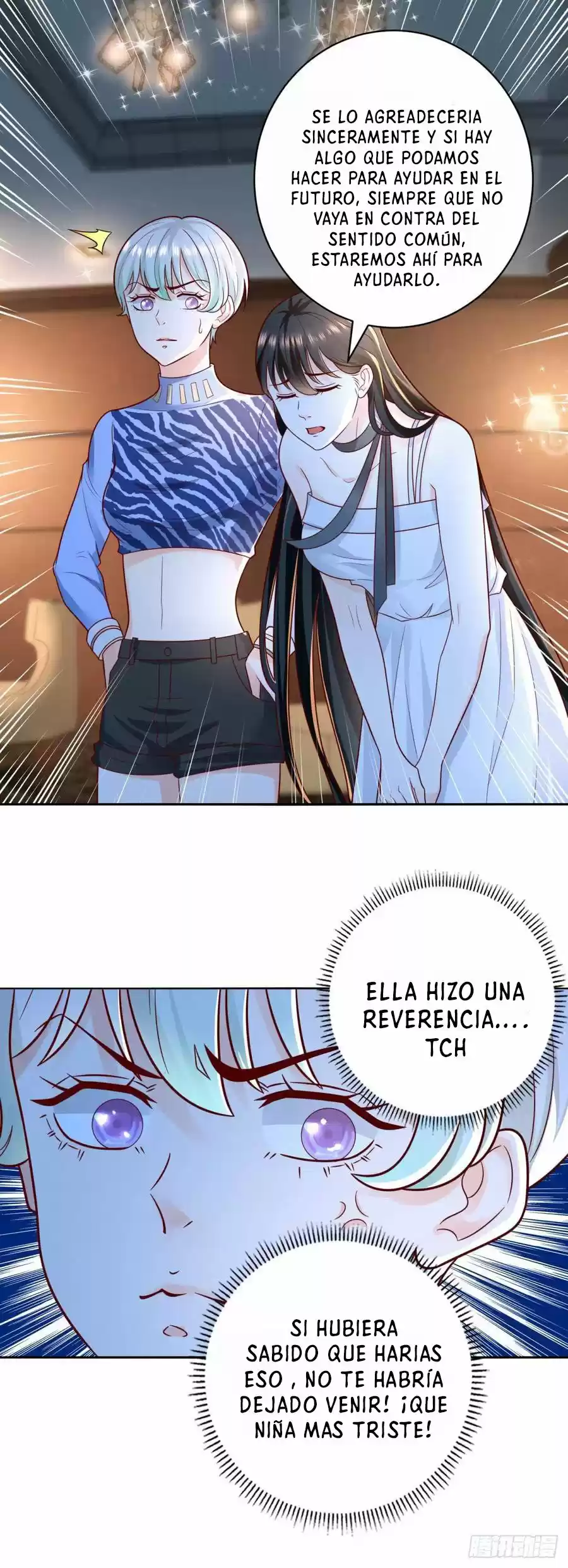 El Regreso Del Emperador Dios Renacido - Capítulo 49 - Página 21 - LectorTMOo