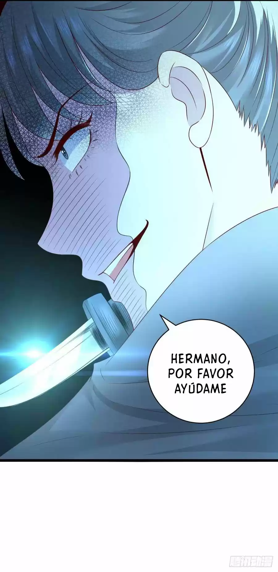 El Regreso Del Emperador Dios Renacido - Capítulo 50 - Página 10 - LectorTMOo