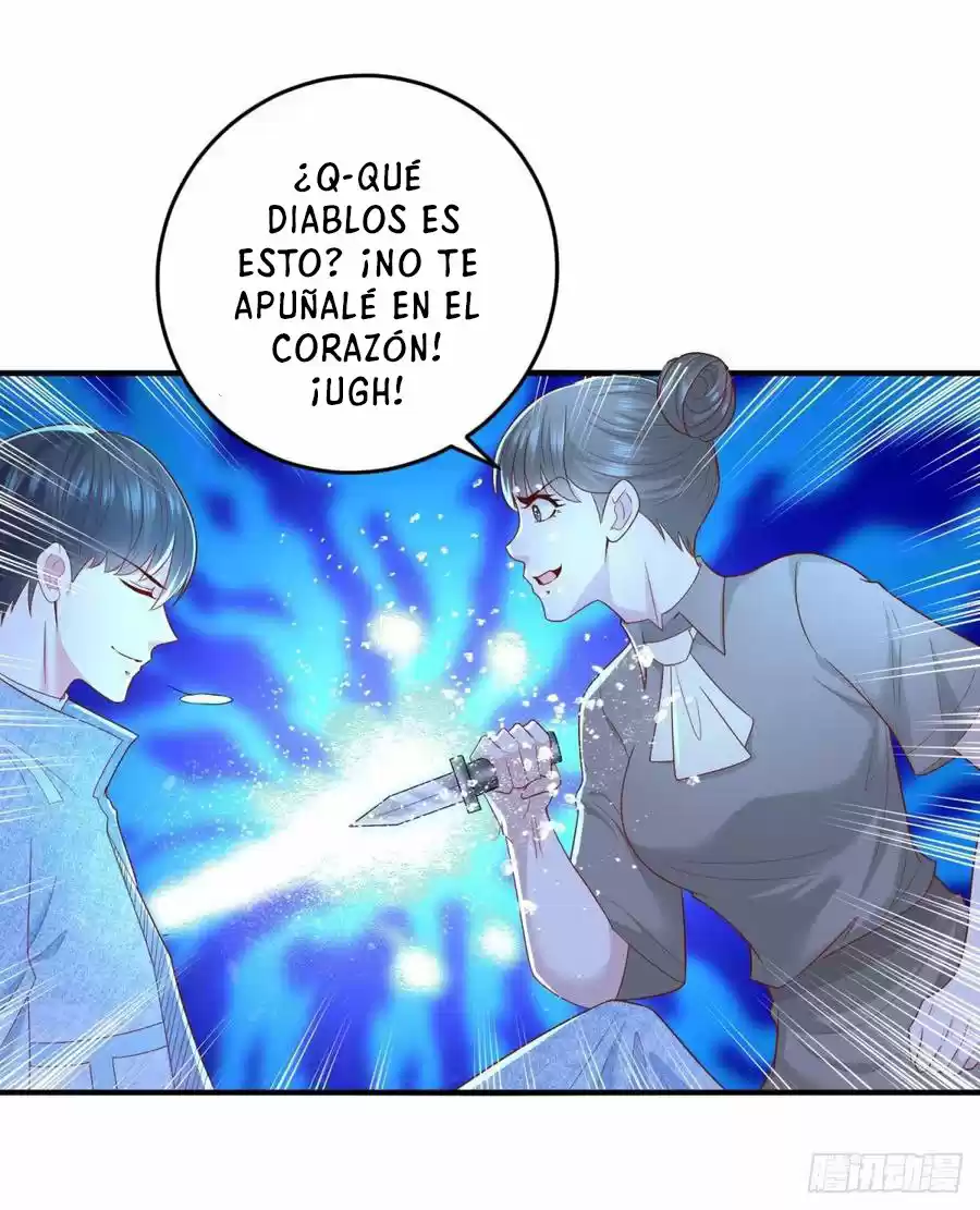 El Regreso Del Emperador Dios Renacido - Capítulo 50 - Página 13 - LectorTMOo
