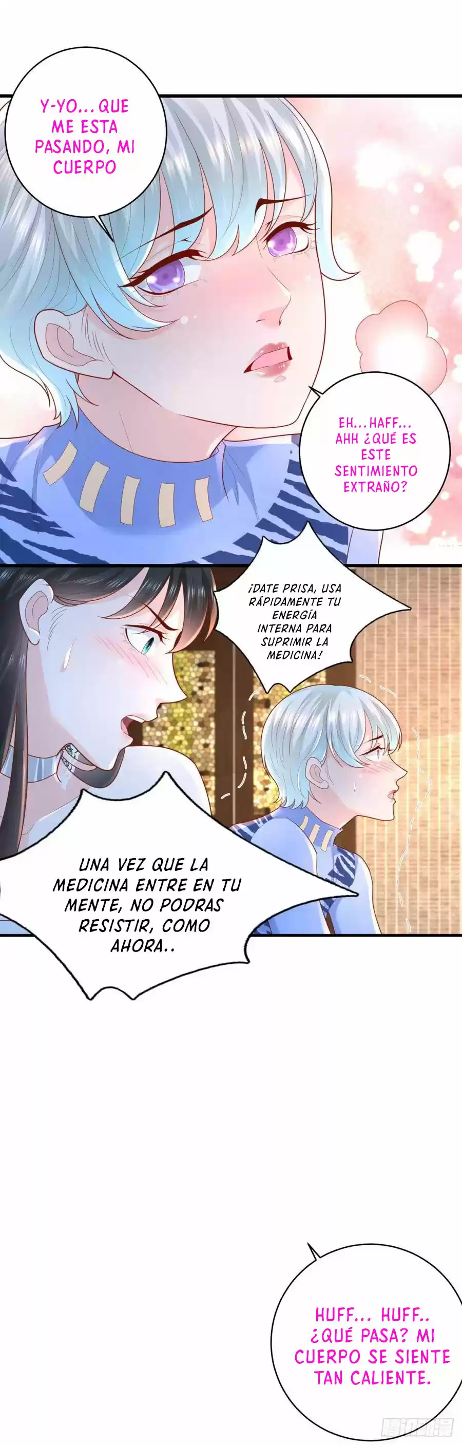 El Regreso Del Emperador Dios Renacido - Capítulo 51 - Página 6 - LectorTMOo