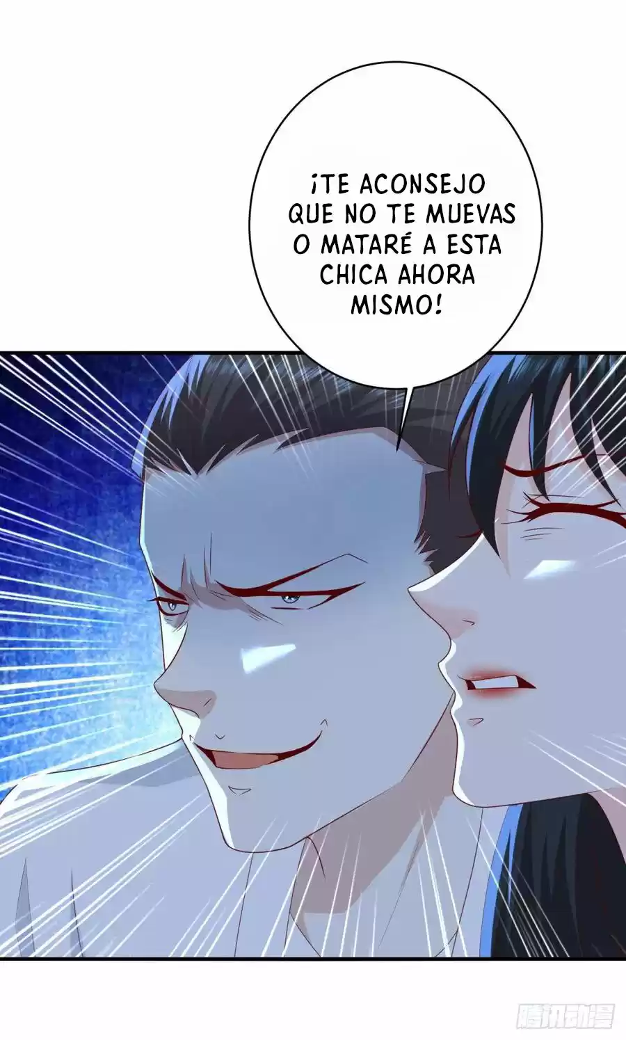 El Regreso Del Emperador Dios Renacido - Capítulo 51 - Página 15 - LectorTMOo