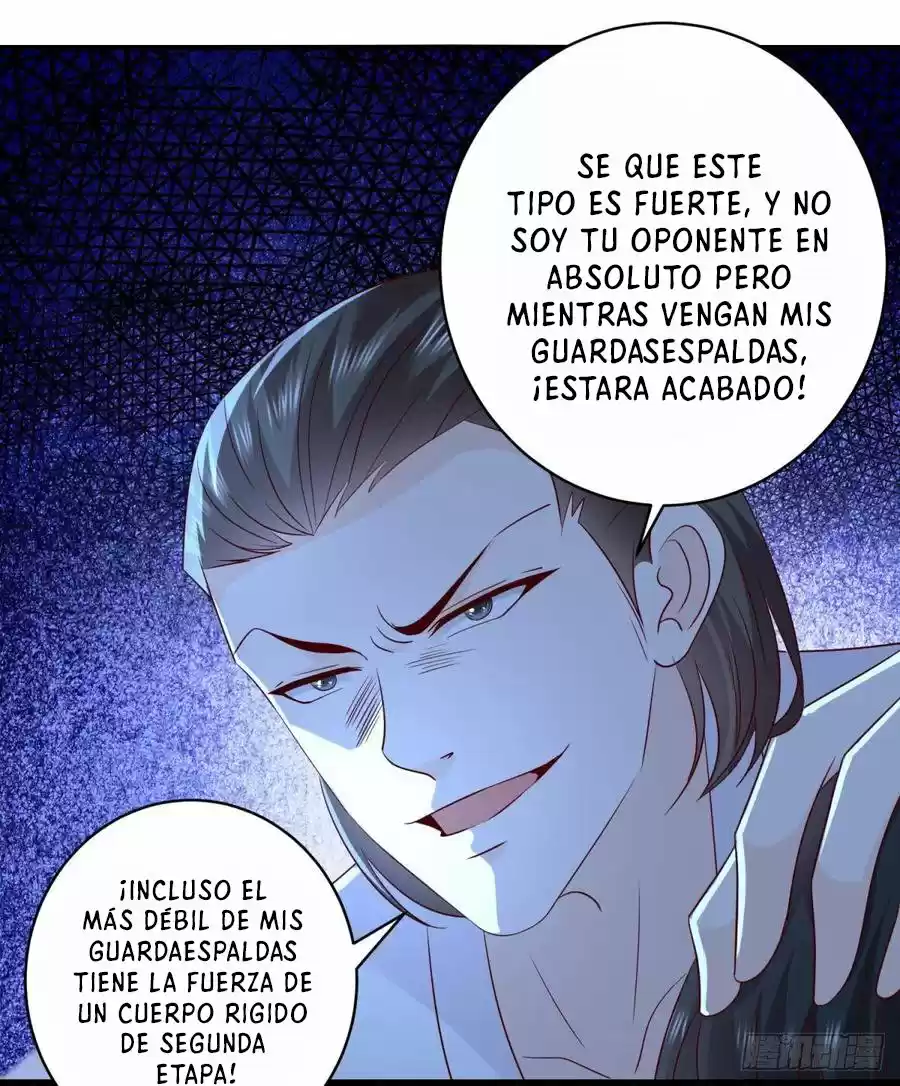 El Regreso Del Emperador Dios Renacido - Capítulo 51 - Página 16 - LectorTMOo
