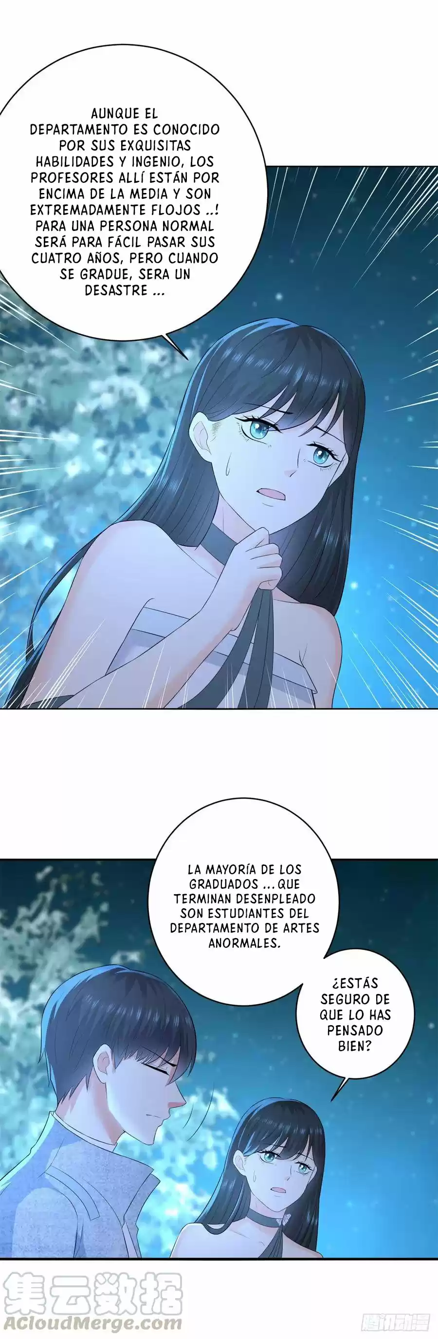 El Regreso Del Emperador Dios Renacido - Capítulo 52 - Página 32 - LectorTMOo