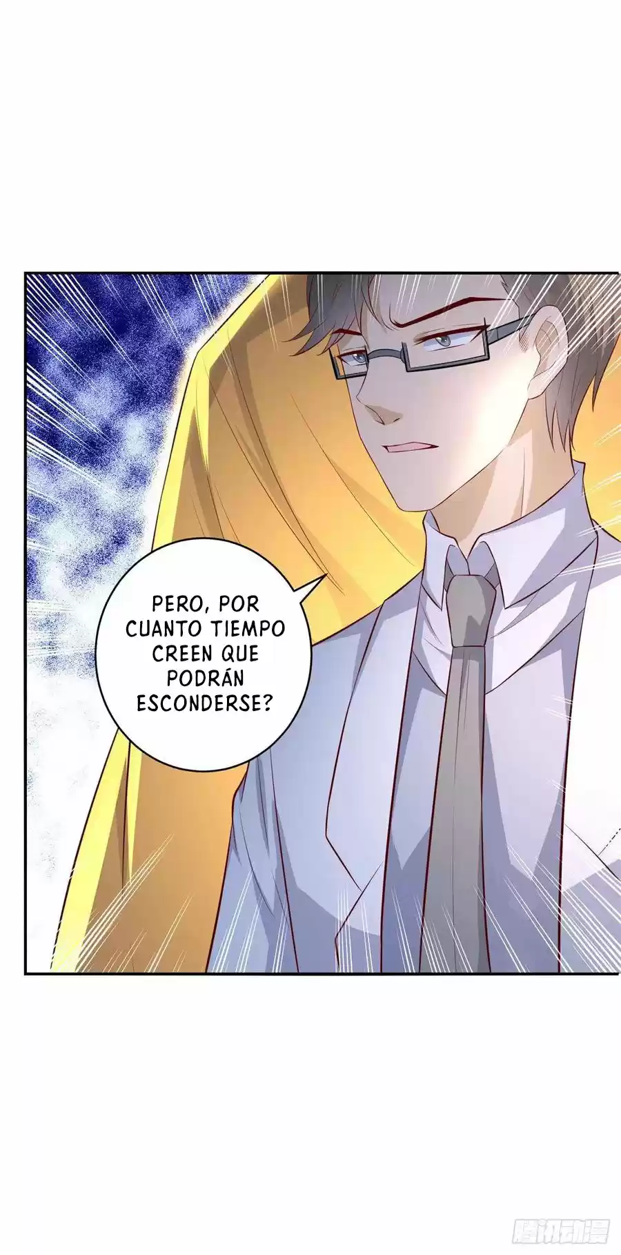 El Regreso Del Emperador Dios Renacido - Capítulo 55 - Página 9 - LectorTMOo