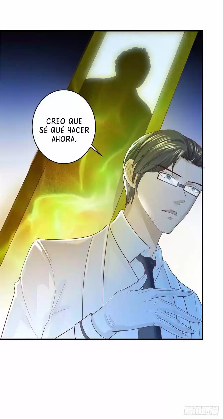 El Regreso Del Emperador Dios Renacido - Capítulo 57 - Página 10 - LectorTMOo
