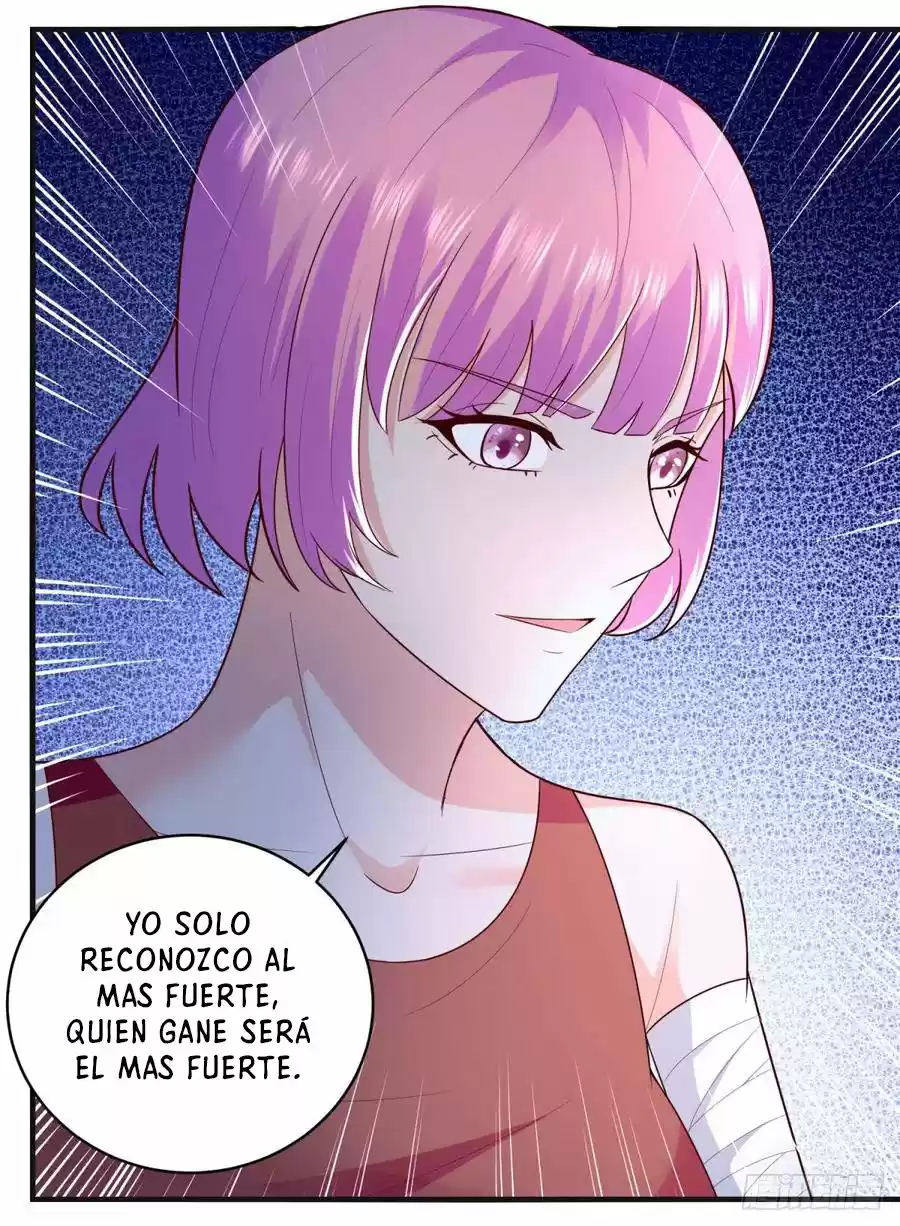 El Regreso Del Emperador Dios Renacido - Capítulo 61 - Página 6 - LectorTMOo