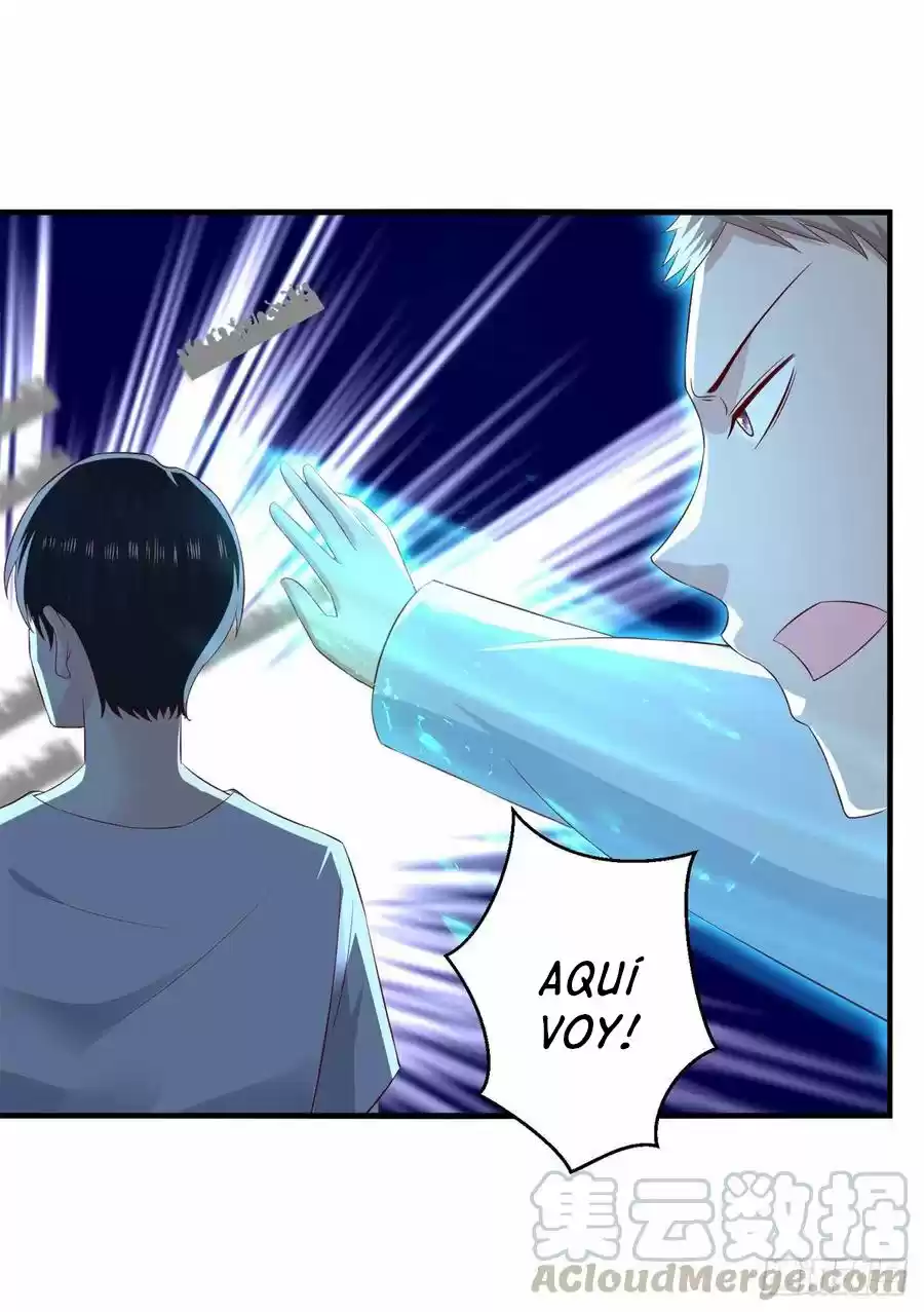 El Regreso Del Emperador Dios Renacido - Capítulo 63 - Página 32 - LectorTMOo
