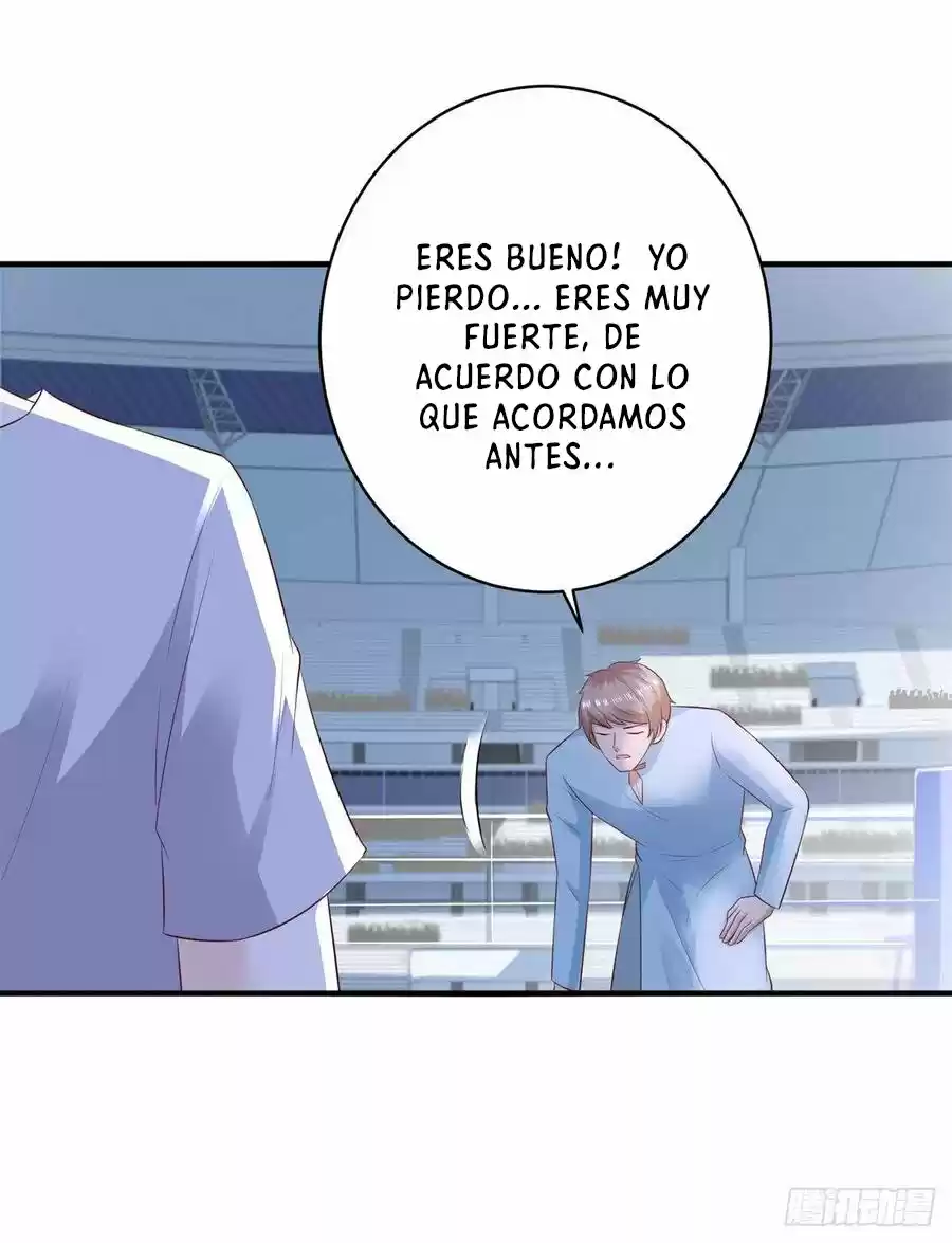 El Regreso Del Emperador Dios Renacido - Capítulo 64 - Página 18 - LectorTMOo