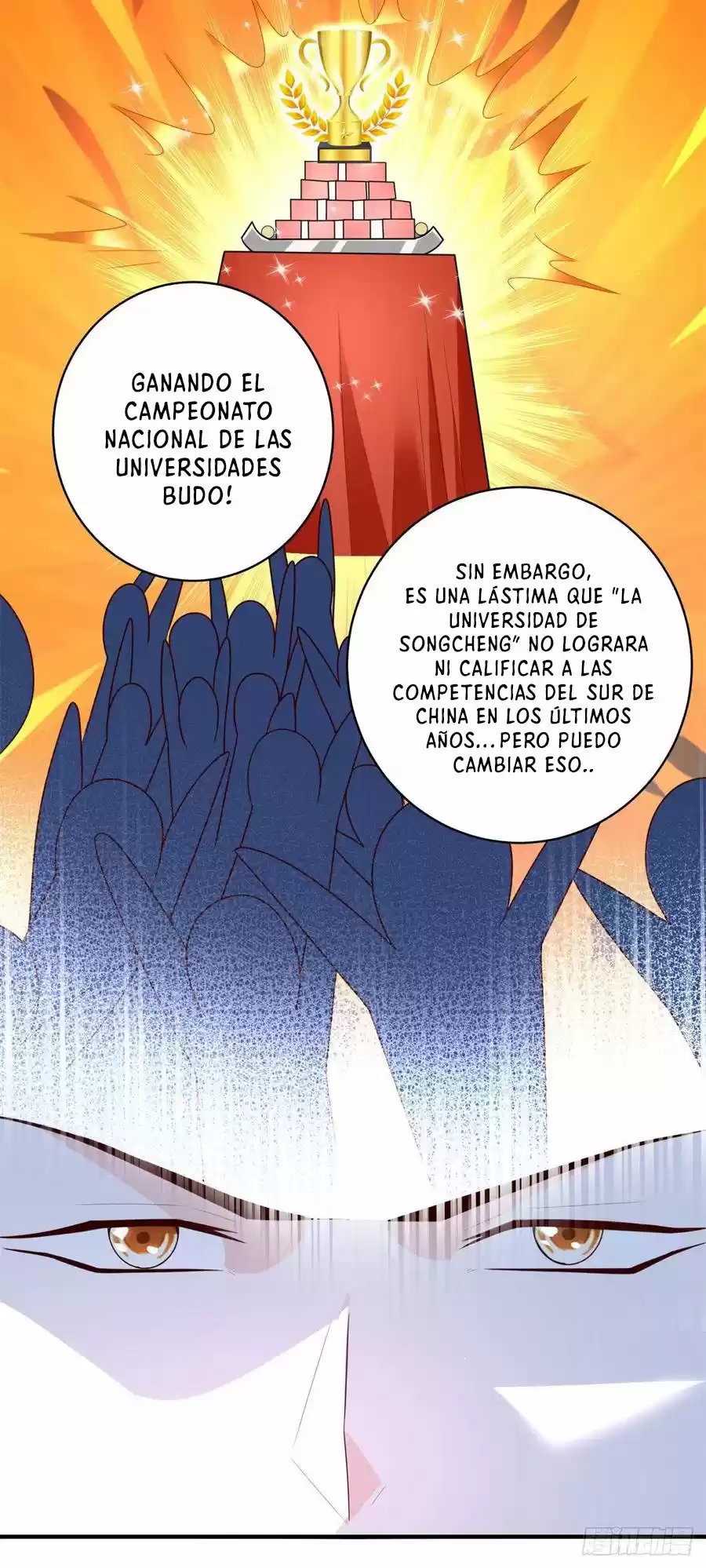 El Regreso Del Emperador Dios Renacido - Capítulo 64 - Página 29 - LectorTMOo