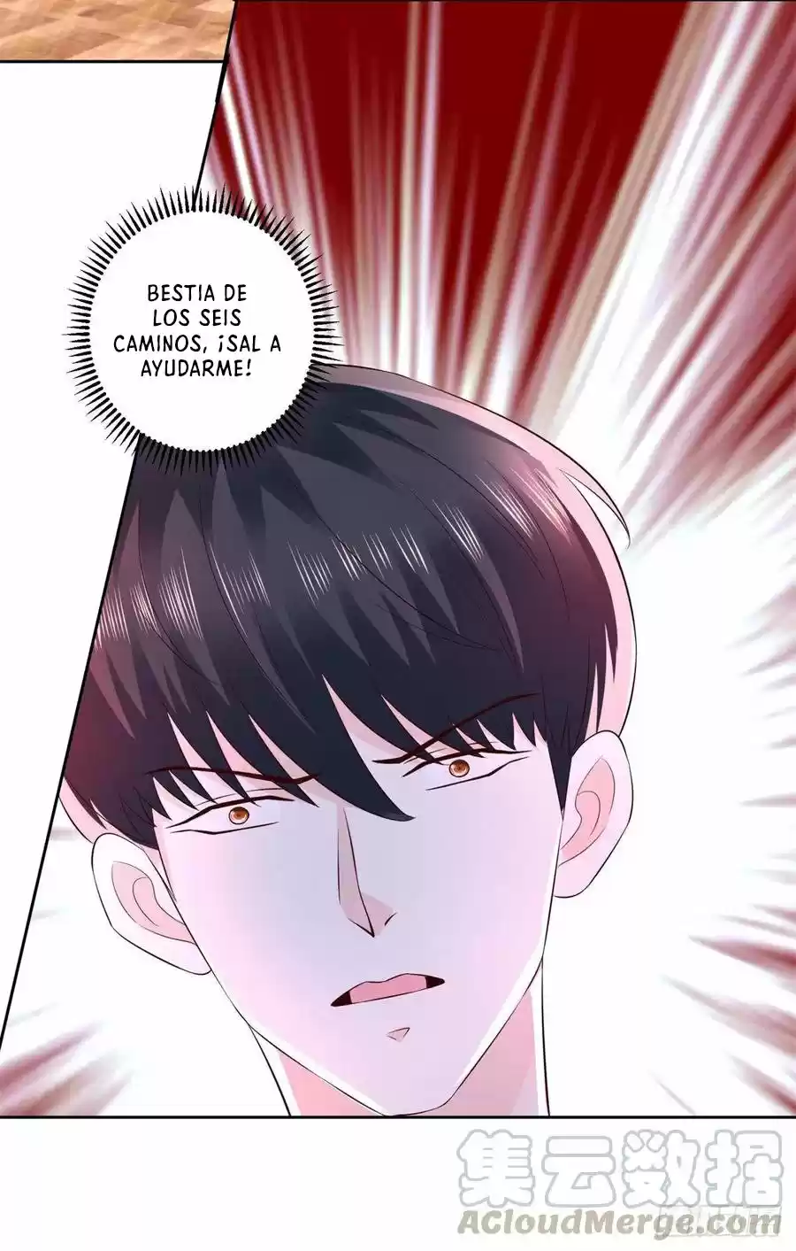 El Regreso Del Emperador Dios Renacido - Capítulo 72 - Página 26 - LectorTMOo
