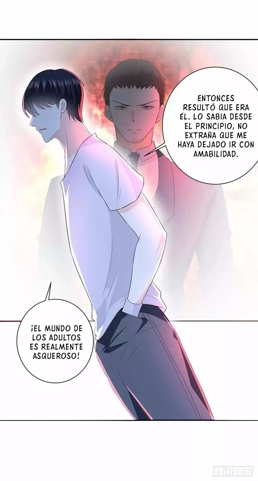 El Regreso Del Emperador Dios Renacido - Capítulo 74 - Página 13 - LectorTMOo