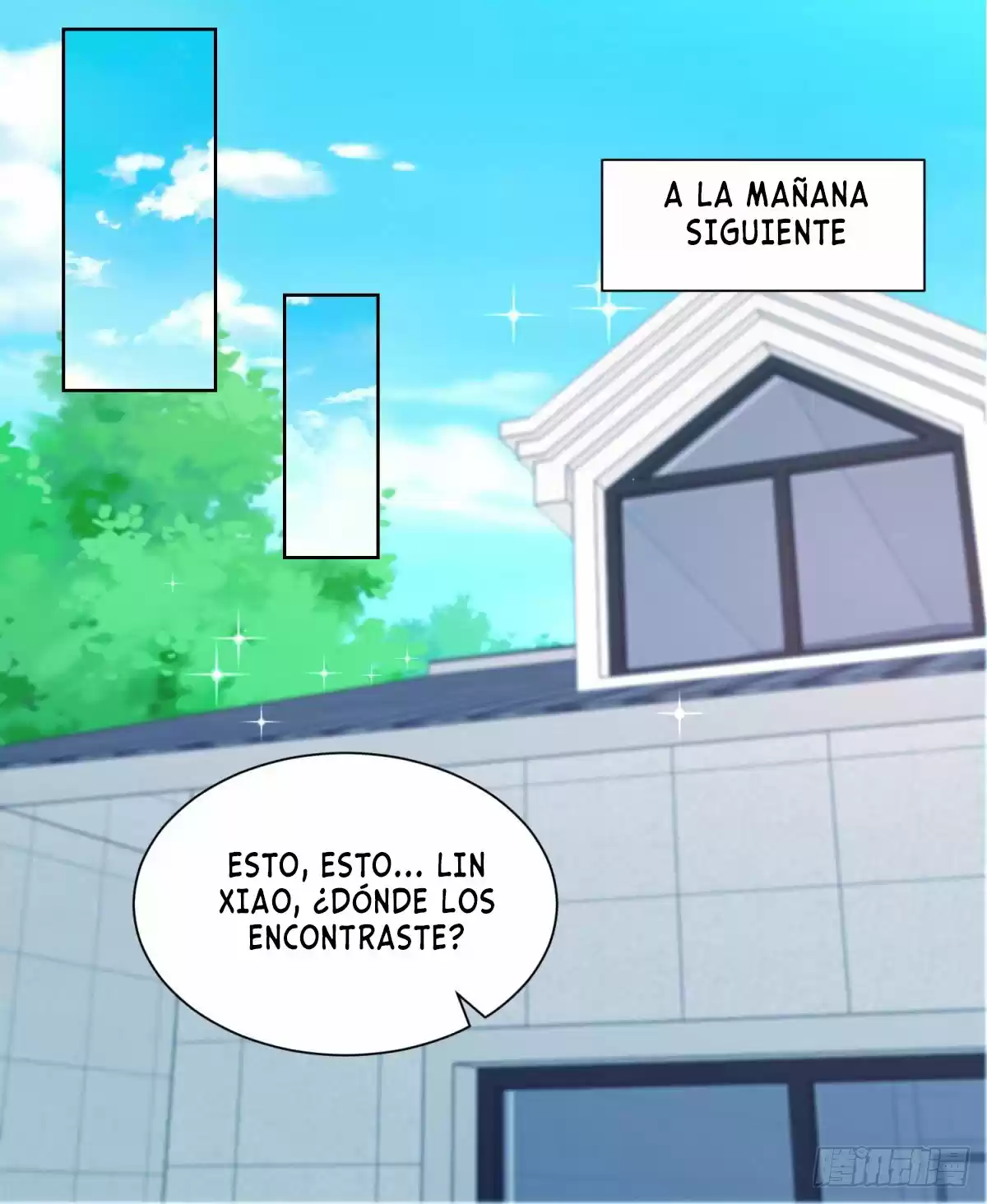 El Regreso Del Emperador Dios Renacido - Capítulo 9 - Página 12 - LectorTMOo