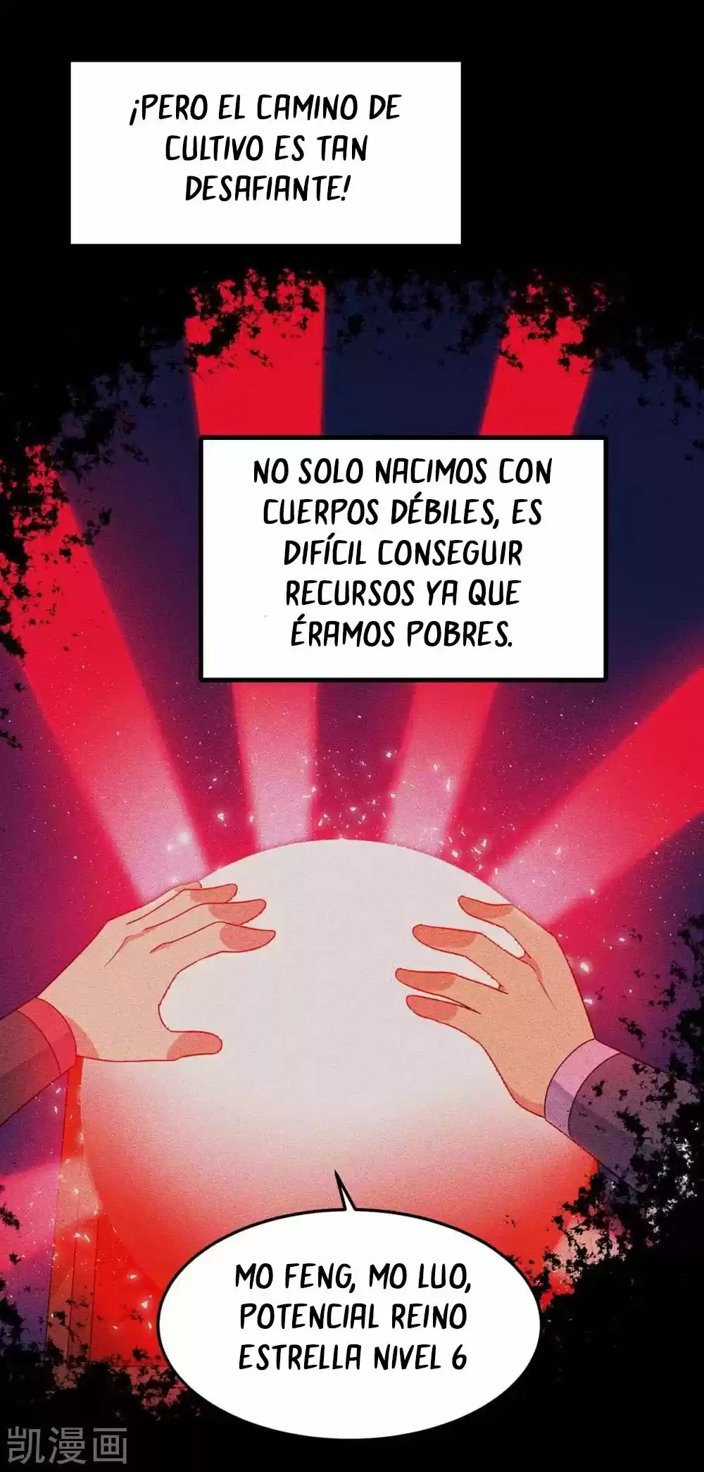 ¡El Regreso Del Emperador Qin! Soy El Emperador Inmortal Milenal - Capítulo 142 - Página 23 - LectorTMOo