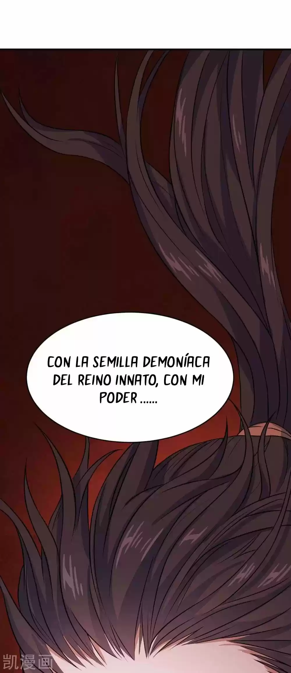 ¡El Regreso Del Emperador Qin! Soy El Emperador Inmortal Milenal - Capítulo 145 - Página 6 - LectorTMOo