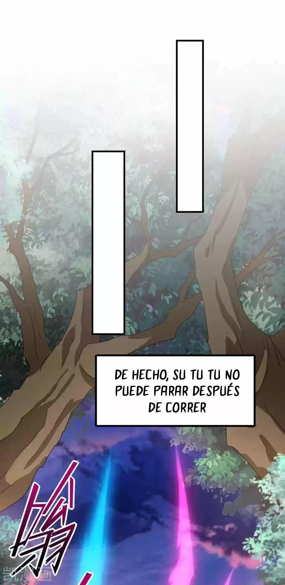 ¡El Regreso Del Emperador Qin! Soy El Emperador Inmortal Milenal - Capítulo 145 - Página 34 - LectorTMOo