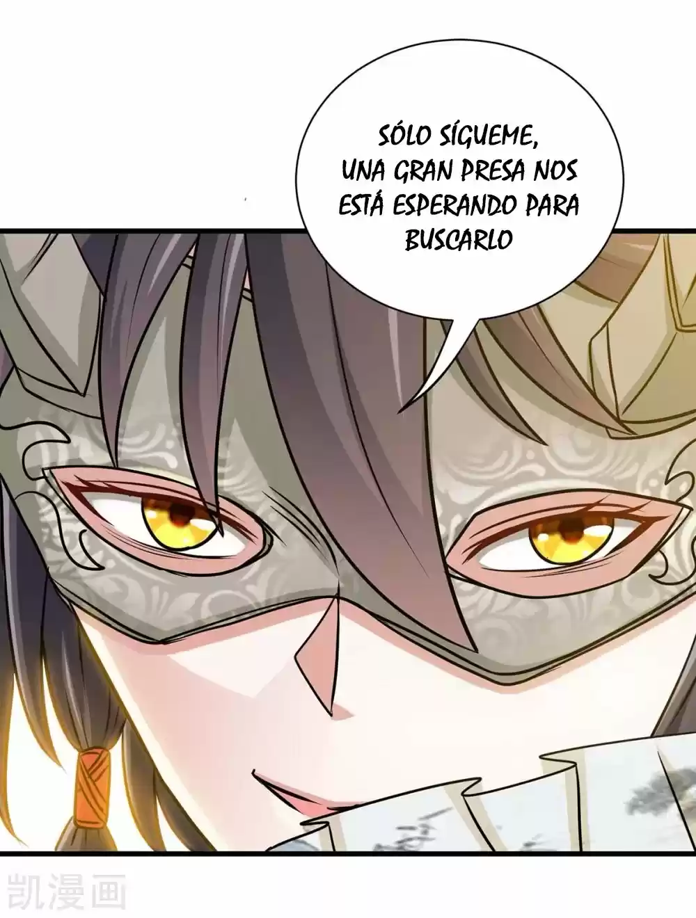 ¡El Regreso Del Emperador Qin! Soy El Emperador Inmortal Milenal - Capítulo 150 - Página 5 - LectorTMOo