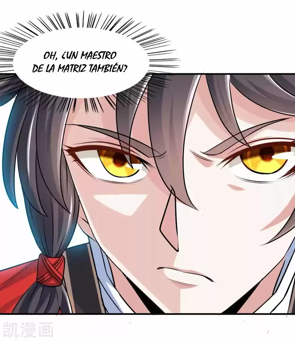 ¡El Regreso Del Emperador Qin! Soy El Emperador Inmortal Milenal - Capítulo 151 - Página 20 - LectorTMOo