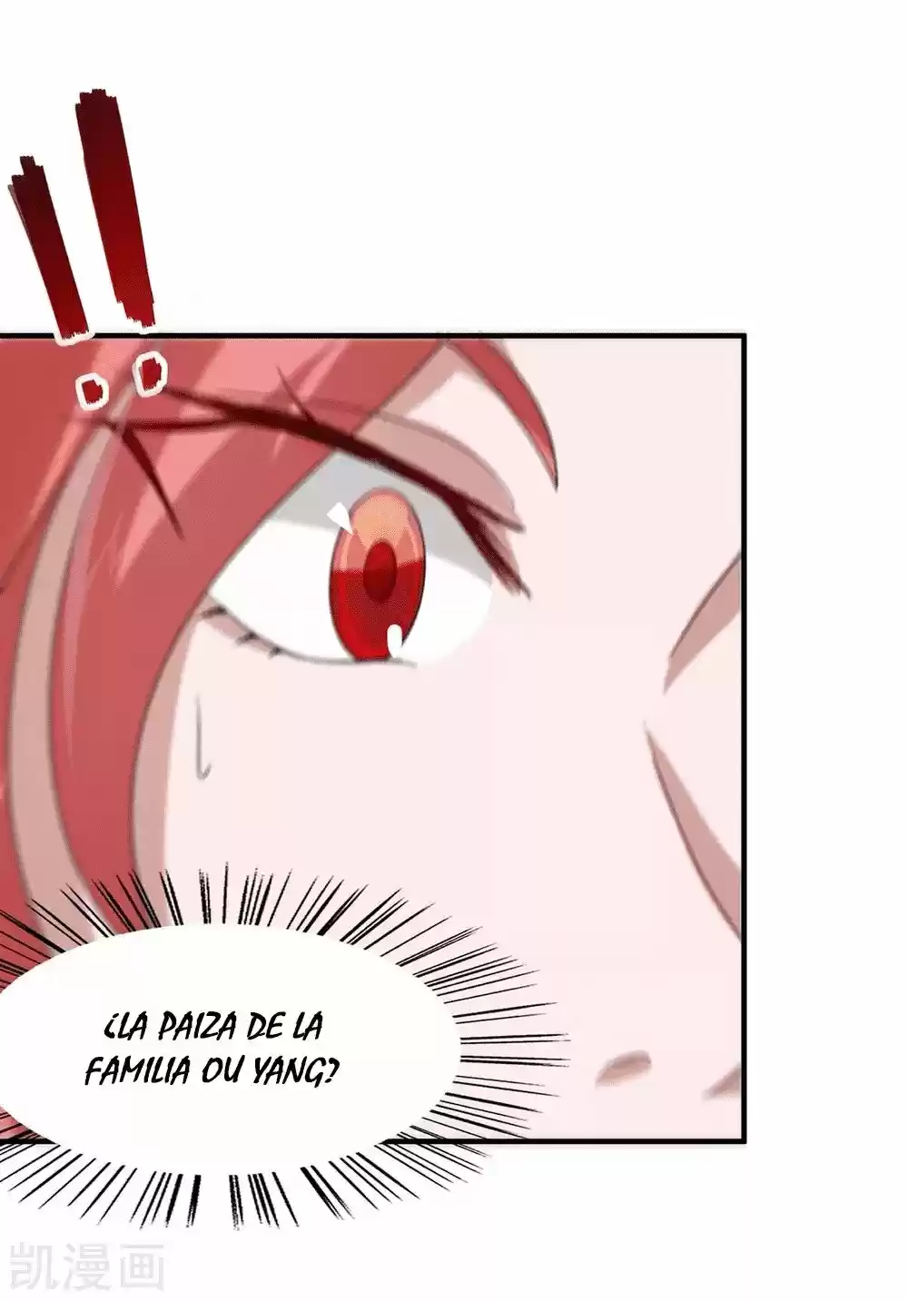 ¡El Regreso Del Emperador Qin! Soy El Emperador Inmortal Milenal - Capítulo 155 - Página 11 - LectorTMOo