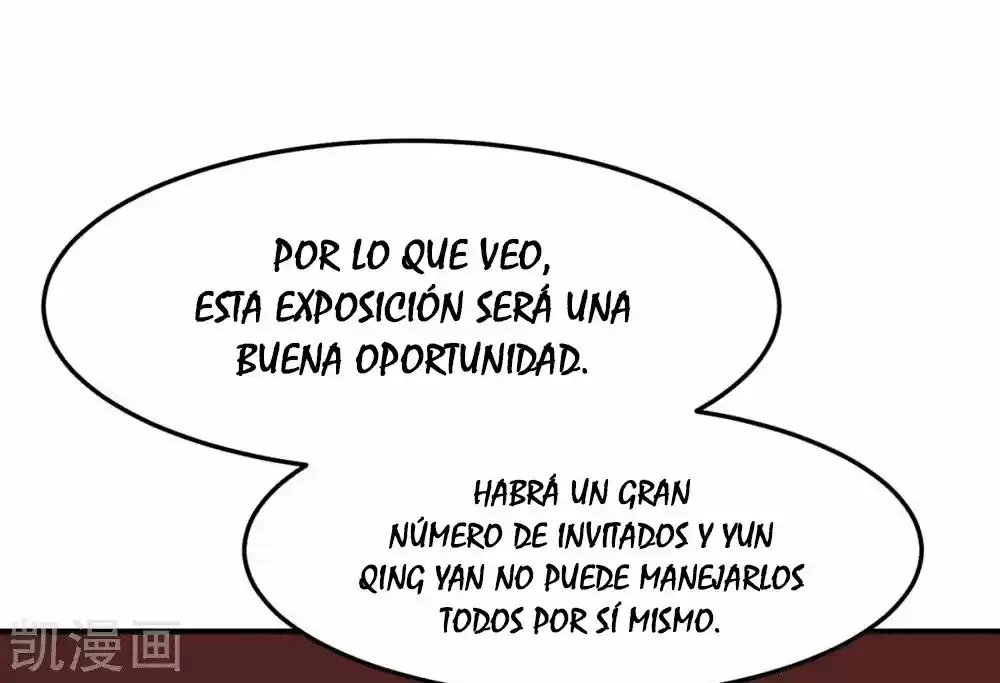 ¡El Regreso Del Emperador Qin! Soy El Emperador Inmortal Milenal - Capítulo 157 - Página 13 - LectorTMOo