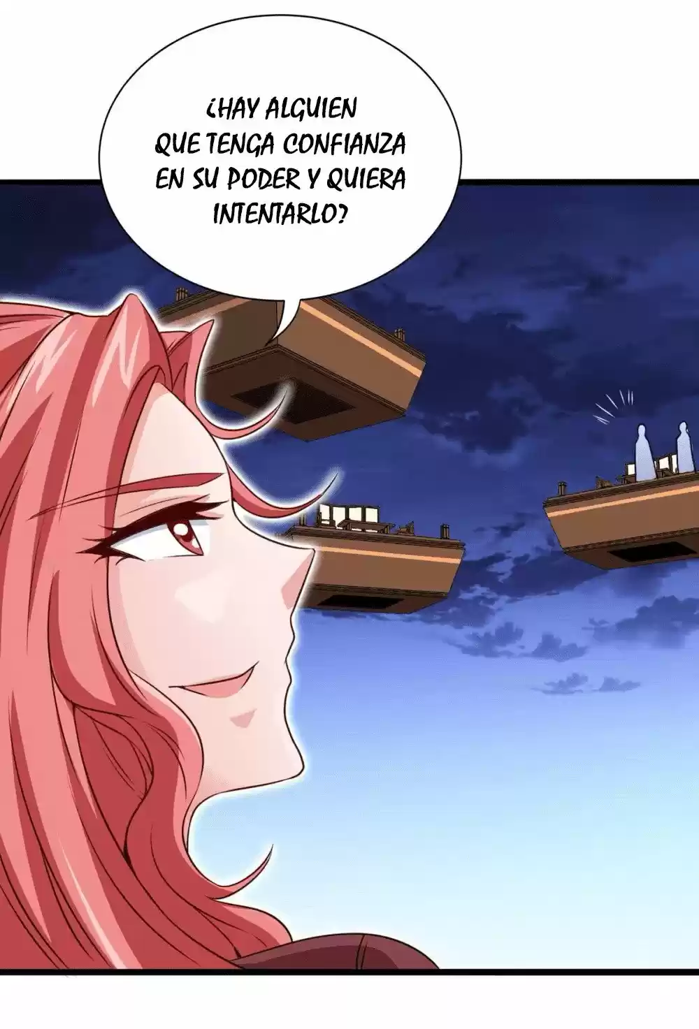 ¡El Regreso Del Emperador Qin! Soy El Emperador Inmortal Milenal - Capítulo 158 - Página 18 - LectorTMOo