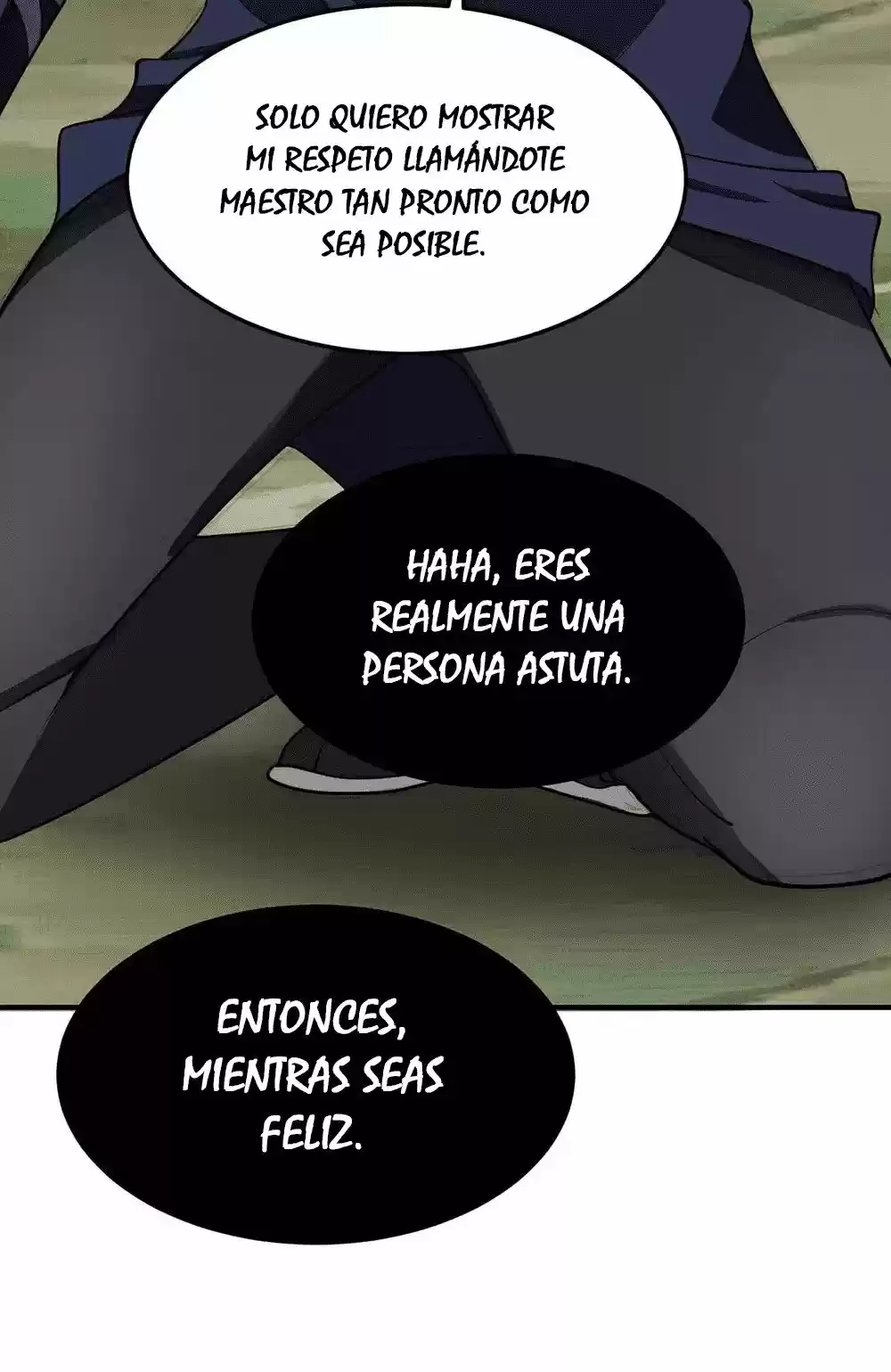 ¡El Regreso Del Emperador Qin! Soy El Emperador Inmortal Milenal - Capítulo 159 - Página 28 - LectorTMOo