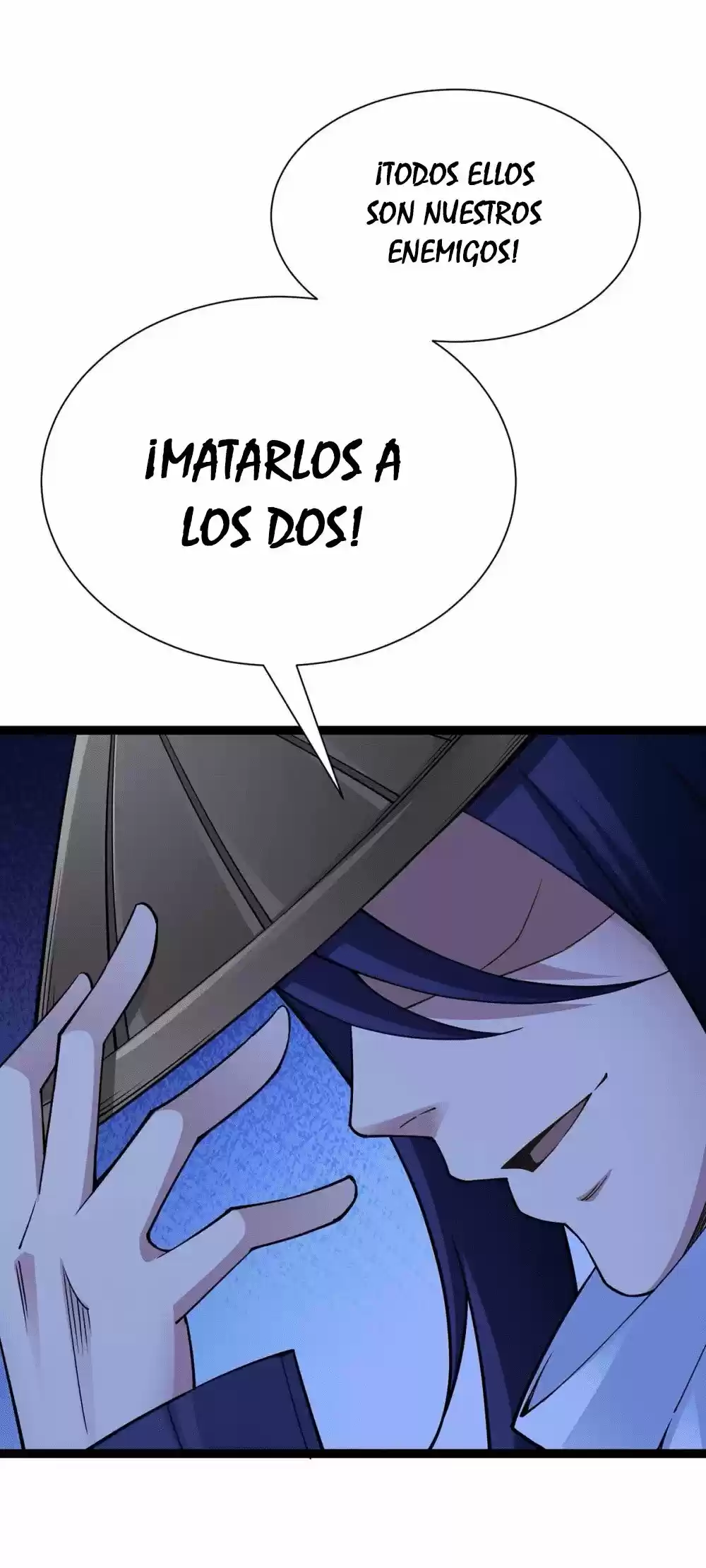 ¡El Regreso Del Emperador Qin! Soy El Emperador Inmortal Milenal - Capítulo 161 - Página 27 - LectorTMOo