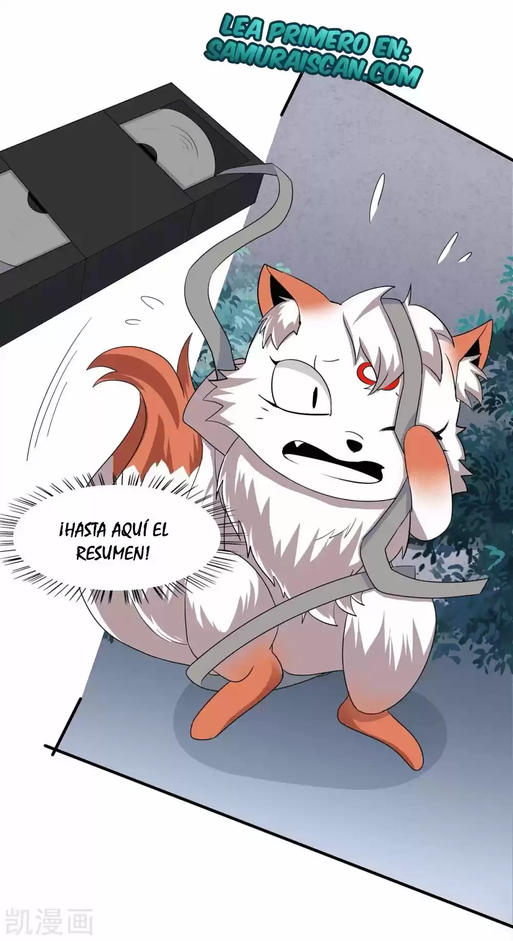 ¡El Regreso Del Emperador Qin! Soy El Emperador Inmortal Milenal - Capítulo 164 - Página 27 - LectorTMOo