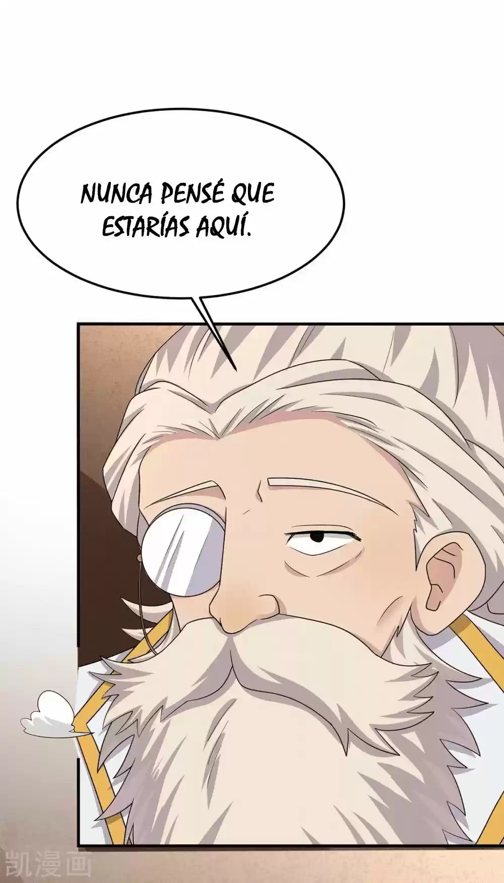 ¡El Regreso Del Emperador Qin! Soy El Emperador Inmortal Milenal - Capítulo 165 - Página 12 - LectorTMOo