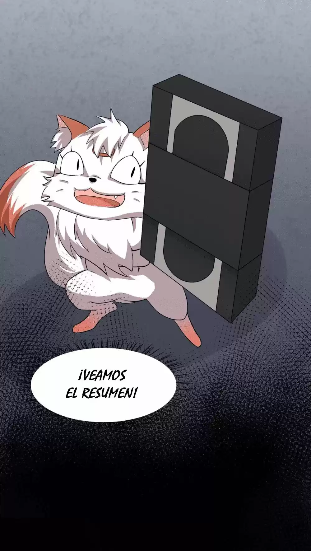¡El Regreso Del Emperador Qin! Soy El Emperador Inmortal Milenal - Capítulo 165 - Página 18 - LectorTMOo