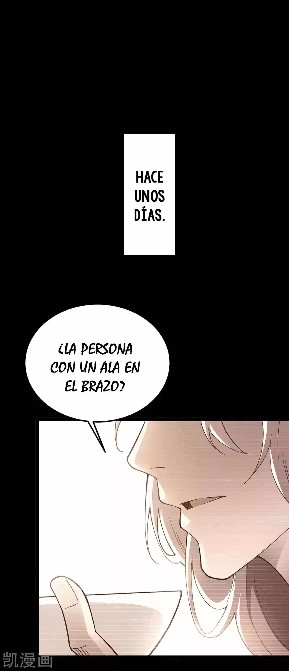 ¡El Regreso Del Emperador Qin! Soy El Emperador Inmortal Milenal - Capítulo 166 - Página 9 - LectorTMOo