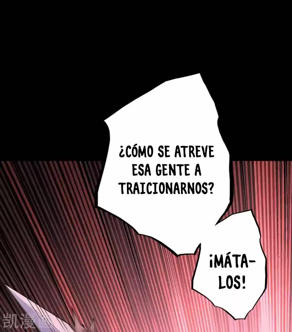¡El Regreso Del Emperador Qin! Soy El Emperador Inmortal Milenal - Capítulo 166 - Página 22 - LectorTMOo