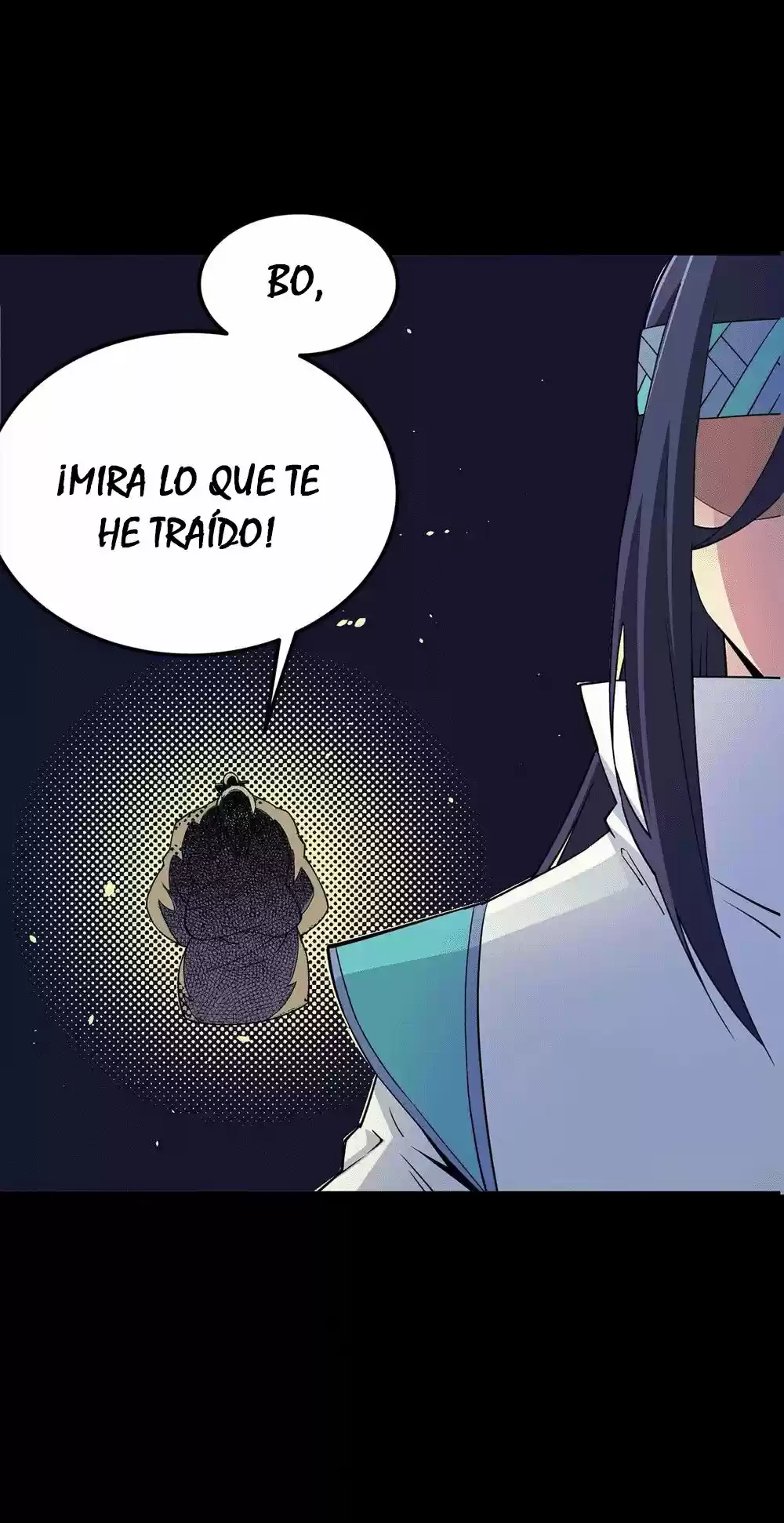 ¡El Regreso Del Emperador Qin! Soy El Emperador Inmortal Milenal - Capítulo 166 - Página 29 - LectorTMOo