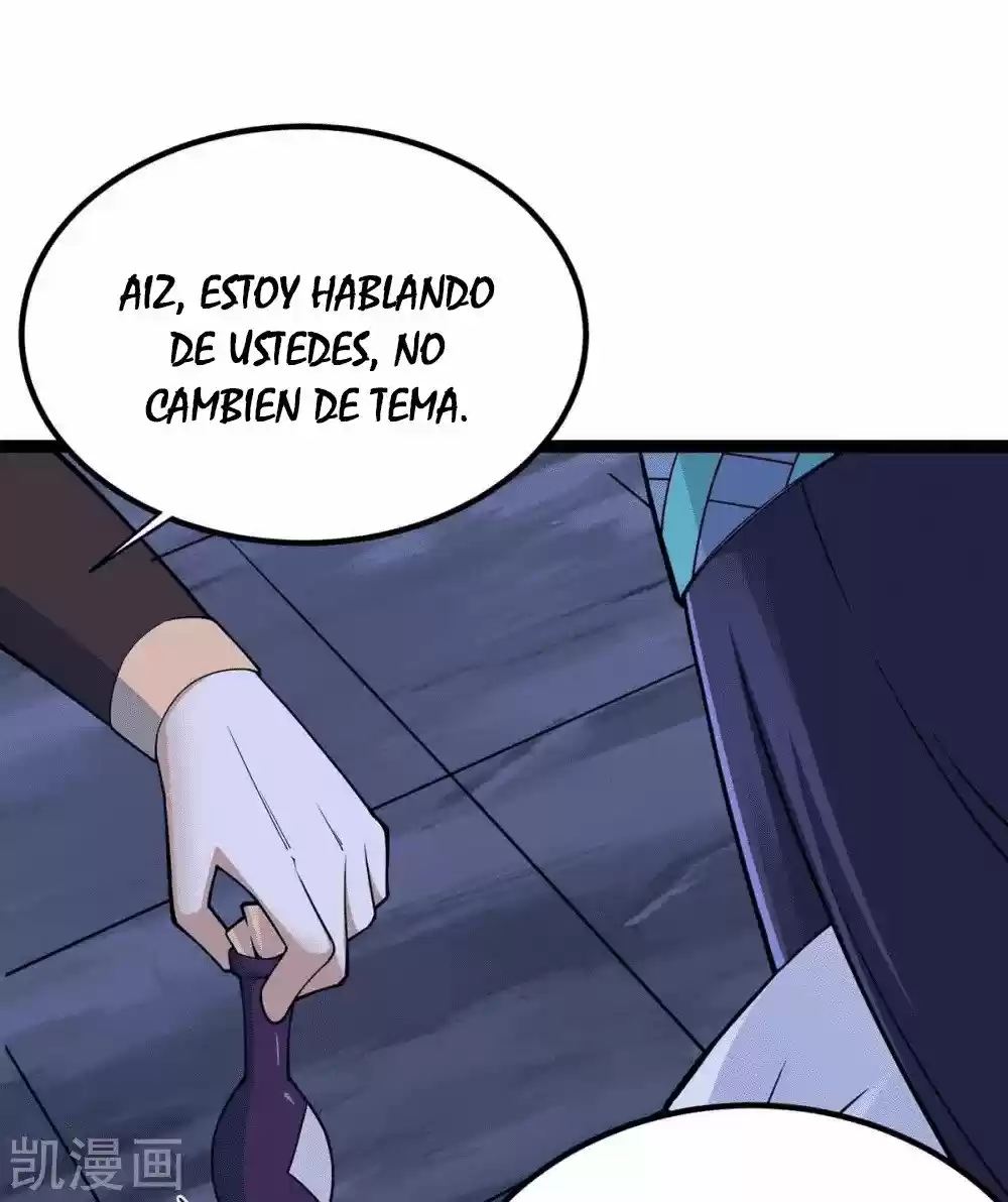 ¡El Regreso Del Emperador Qin! Soy El Emperador Inmortal Milenal - Capítulo 167 - Página 30 - LectorTMOo