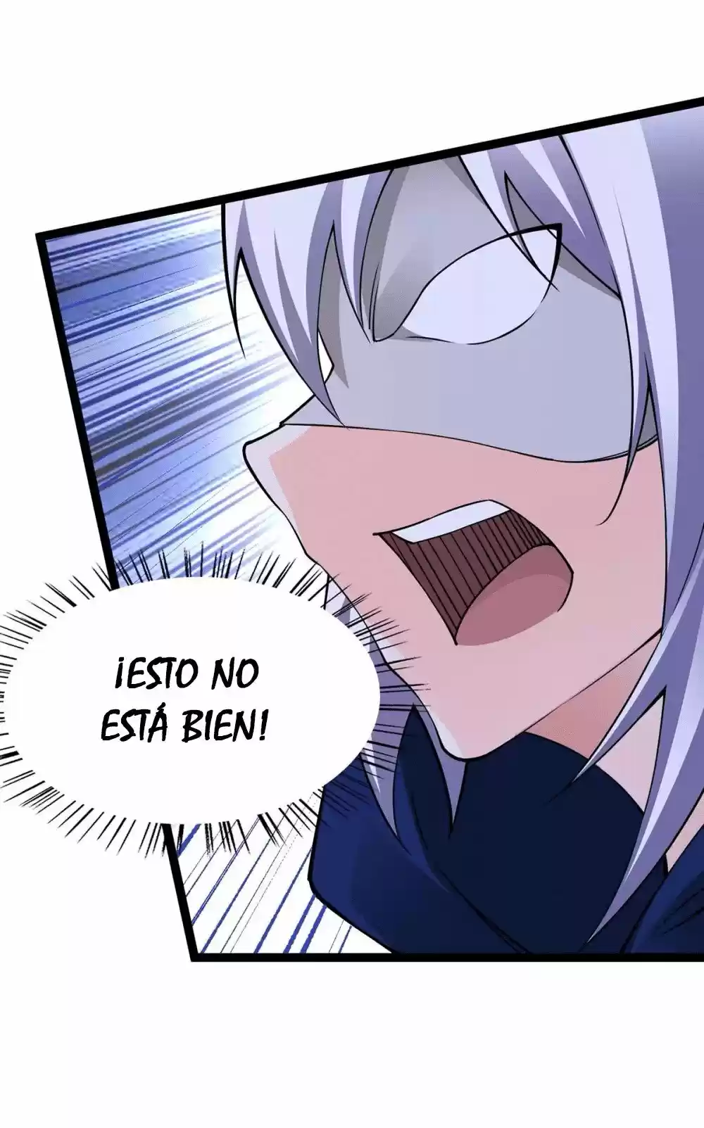 ¡El Regreso Del Emperador Qin! Soy El Emperador Inmortal Milenal - Capítulo 168 - Página 11 - LectorTMOo