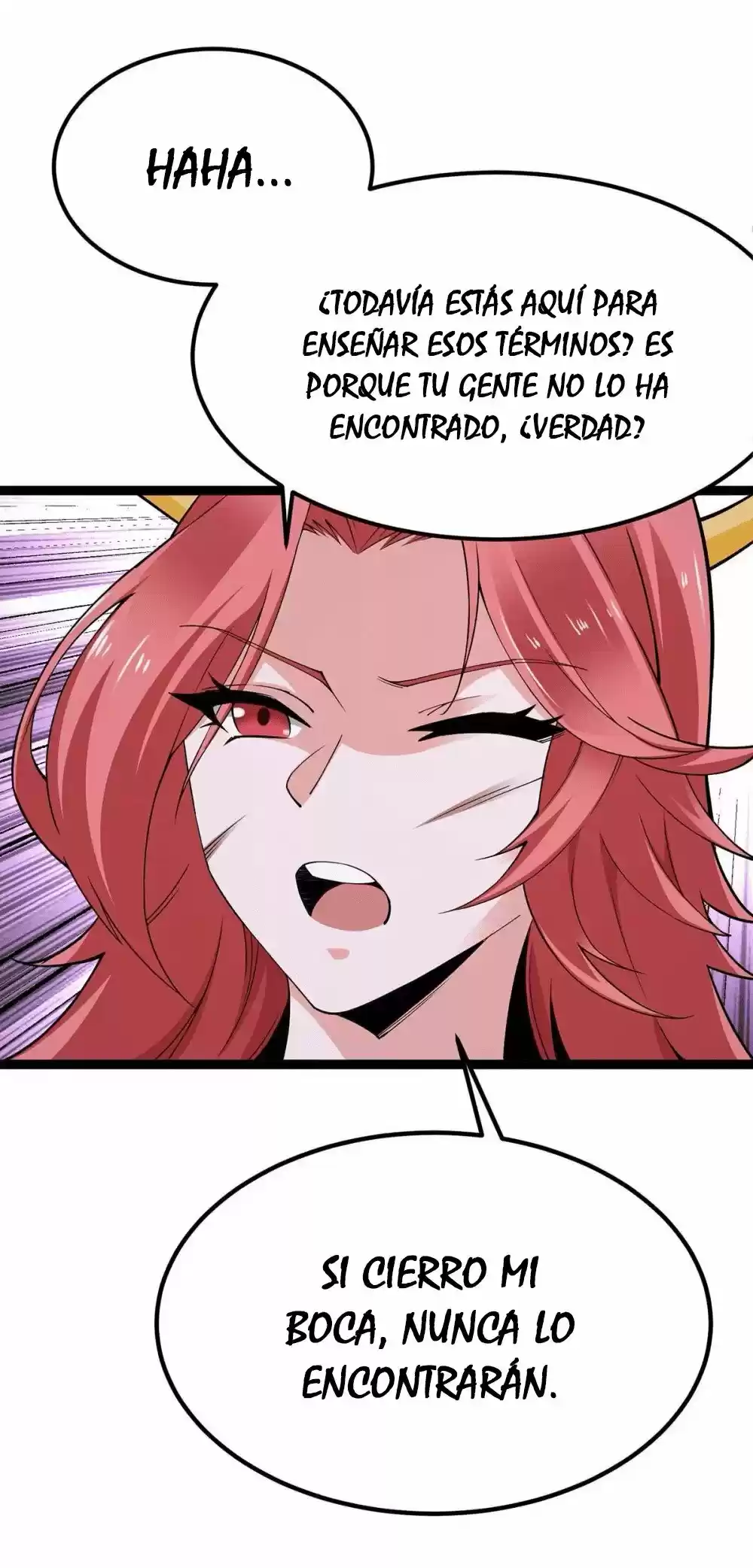 ¡El Regreso Del Emperador Qin! Soy El Emperador Inmortal Milenal - Capítulo 168 - Página 16 - LectorTMOo