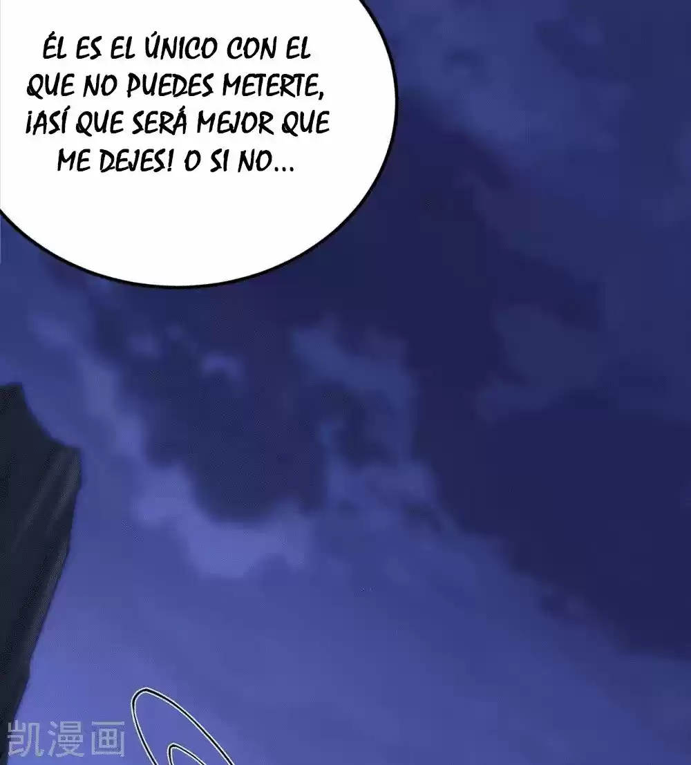 ¡El Regreso Del Emperador Qin! Soy El Emperador Inmortal Milenal - Capítulo 168 - Página 32 - LectorTMOo