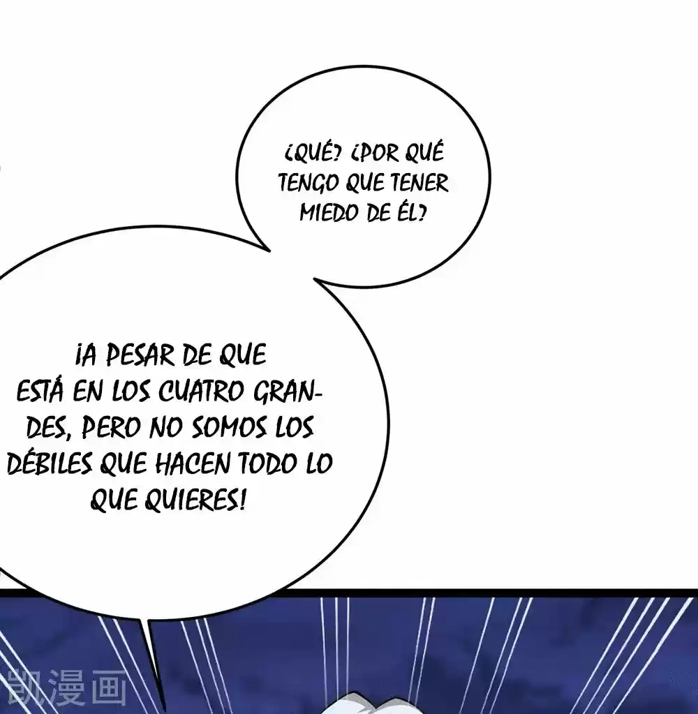 ¡El Regreso Del Emperador Qin! Soy El Emperador Inmortal Milenal - Capítulo 168 - Página 34 - LectorTMOo