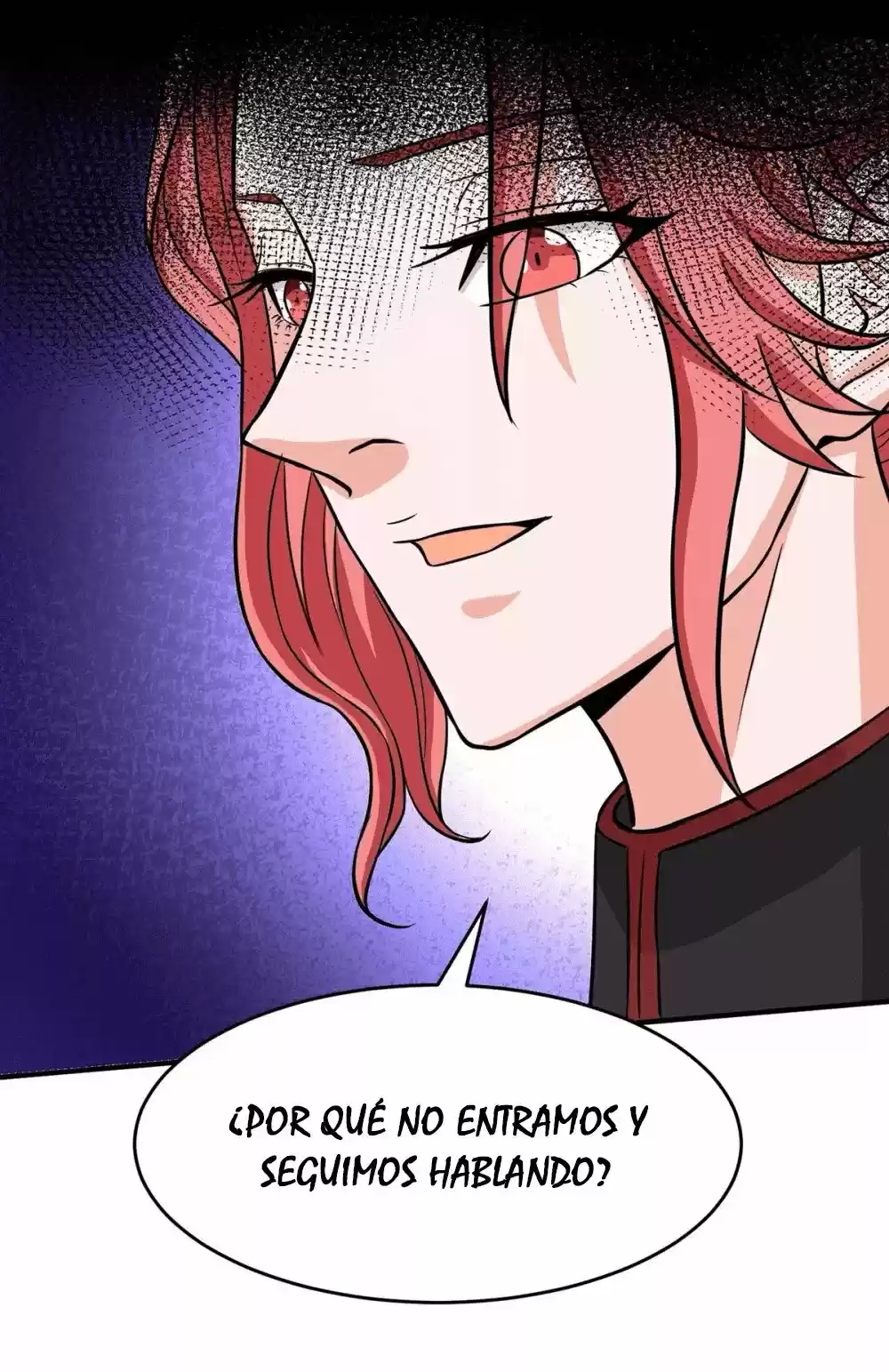 ¡El Regreso Del Emperador Qin! Soy El Emperador Inmortal Milenal - Capítulo 169 - Página 6 - LectorTMOo