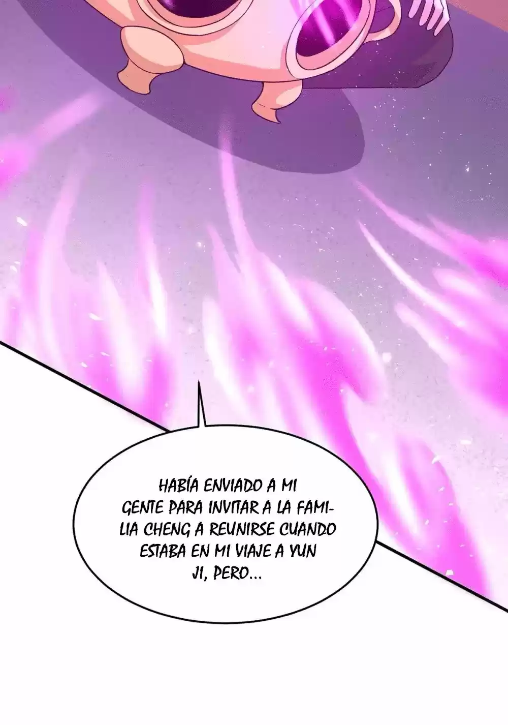 ¡El Regreso Del Emperador Qin! Soy El Emperador Inmortal Milenal - Capítulo 169 - Página 13 - LectorTMOo