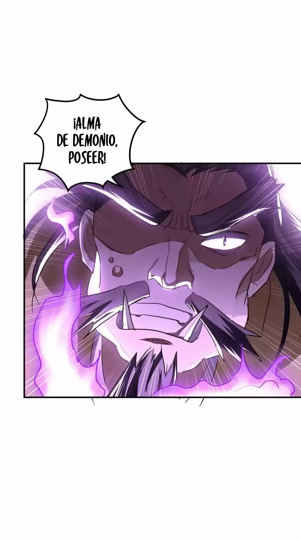 ¡El Regreso Del Emperador Qin! Soy El Emperador Inmortal Milenal - Capítulo 170 - Página 29 - LectorTMOo