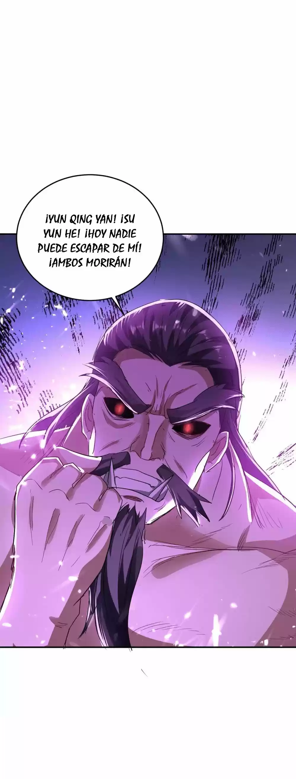 ¡El Regreso Del Emperador Qin! Soy El Emperador Inmortal Milenal - Capítulo 170 - Página 32 - LectorTMOo
