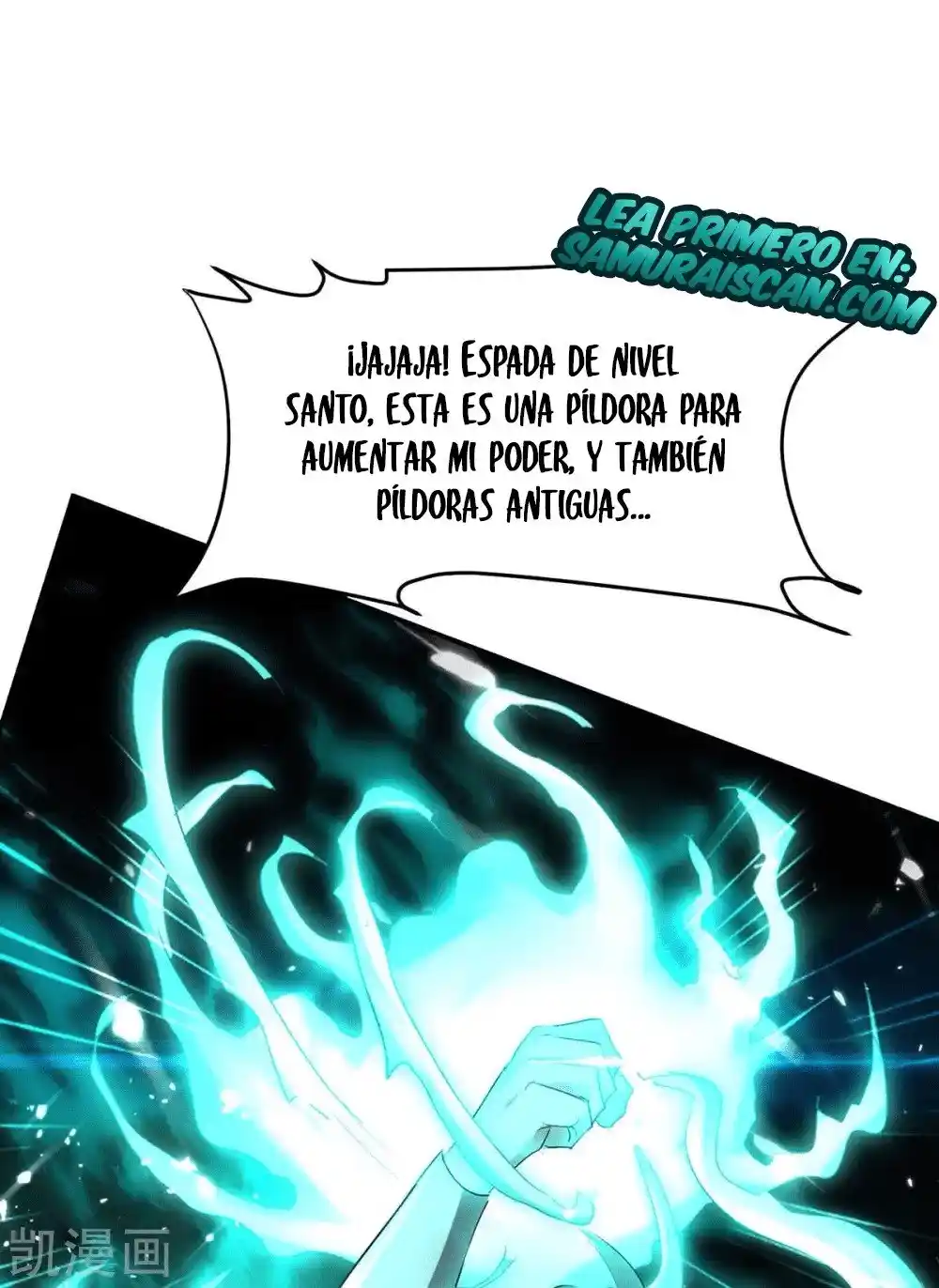 ¡El Regreso Del Emperador Qin! Soy El Emperador Inmortal Milenal - Capítulo 174 - Página 16 - LectorTMOo