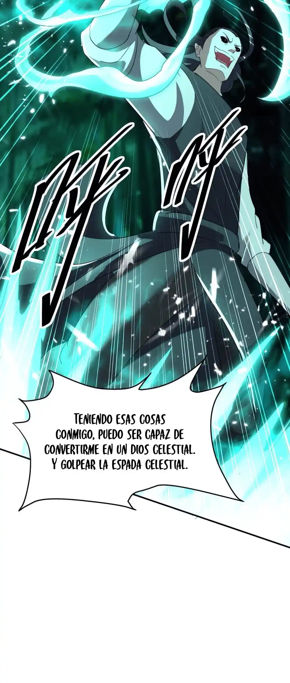¡El Regreso Del Emperador Qin! Soy El Emperador Inmortal Milenal - Capítulo 174 - Página 17 - LectorTMOo