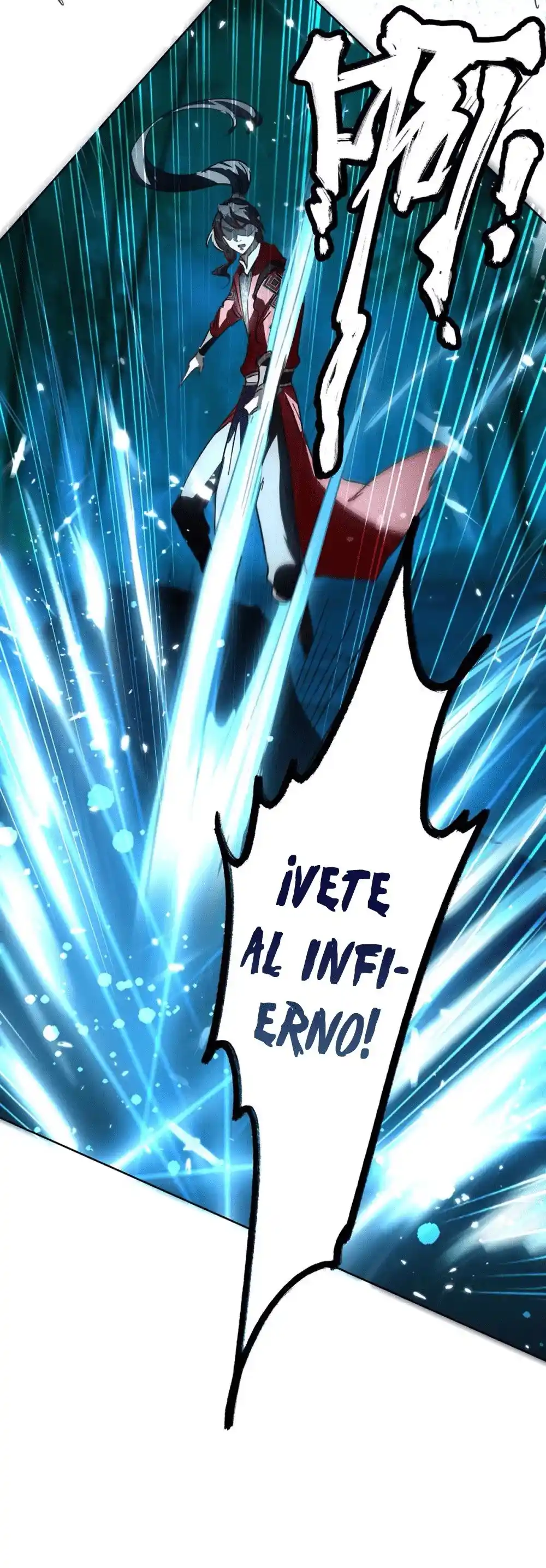 ¡El Regreso Del Emperador Qin! Soy El Emperador Inmortal Milenal - Capítulo 174 - Página 40 - LectorTMOo