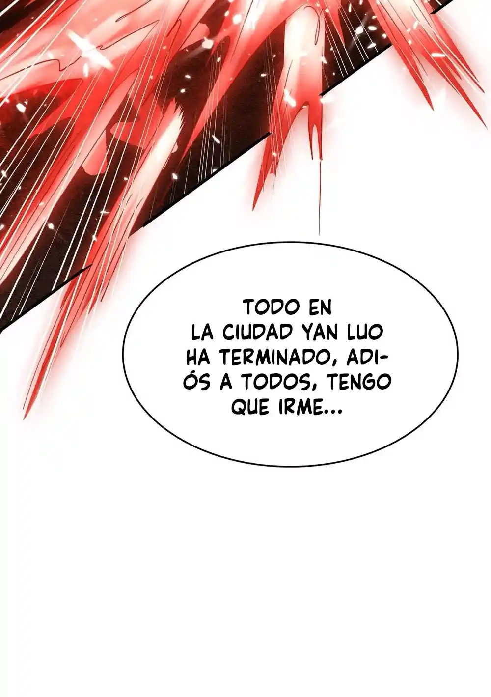¡El Regreso Del Emperador Qin! Soy El Emperador Inmortal Milenal - Capítulo 175 - Página 5 - LectorTMOo