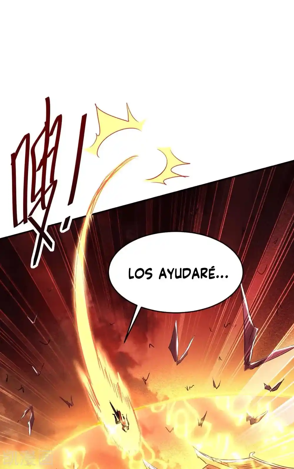 ¡El Regreso Del Emperador Qin! Soy El Emperador Inmortal Milenal - Capítulo 175 - Página 31 - LectorTMOo
