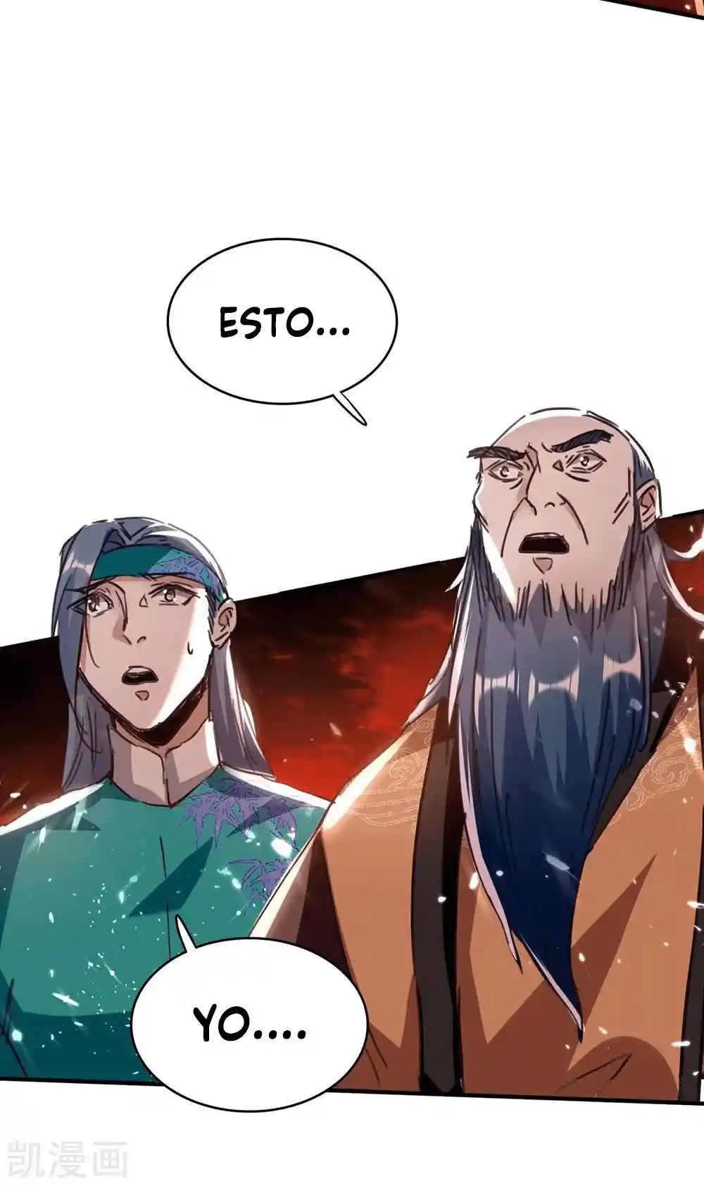 ¡El Regreso Del Emperador Qin! Soy El Emperador Inmortal Milenal - Capítulo 176 - Página 26 - LectorTMOo